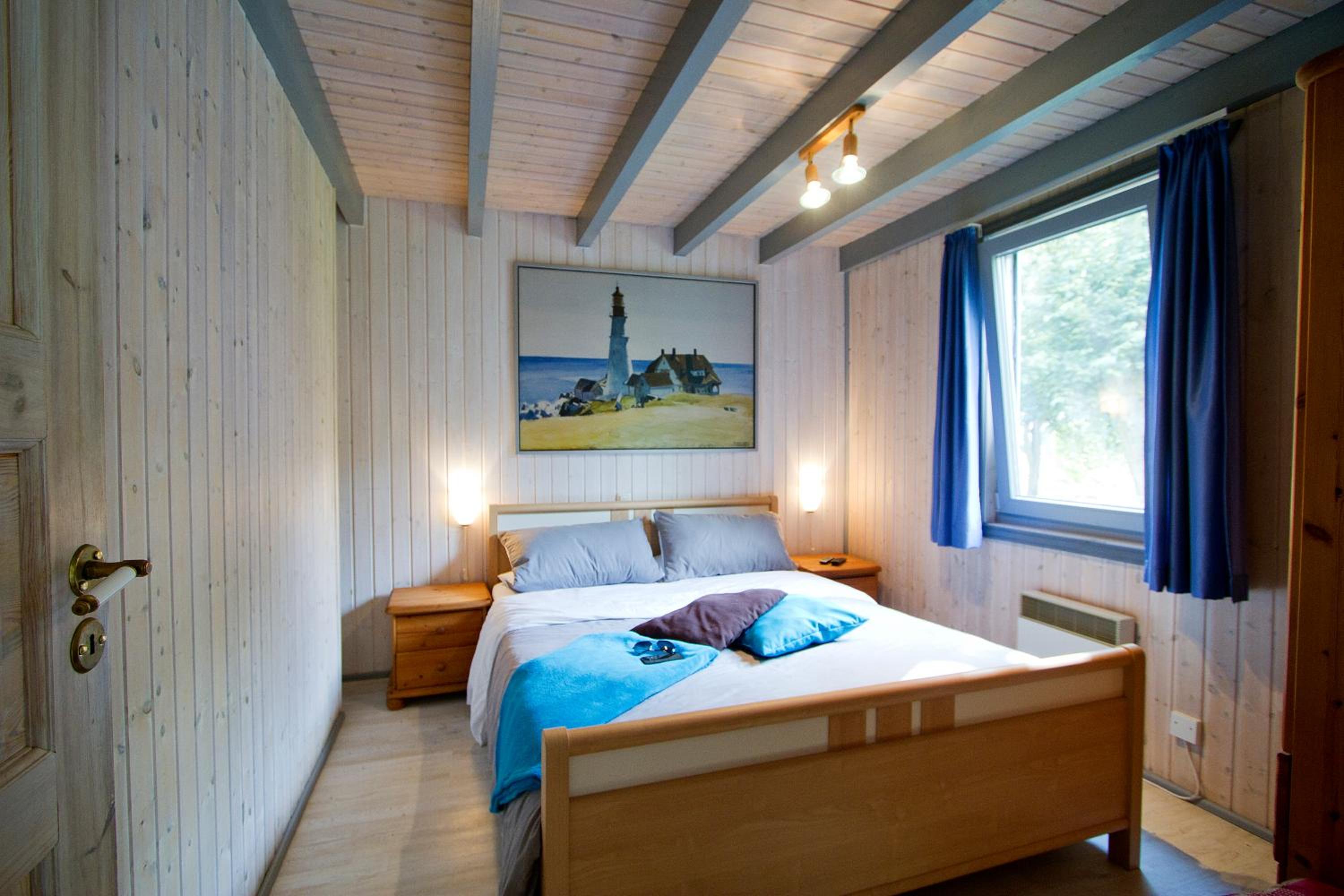Ferienhaus Mirow 66