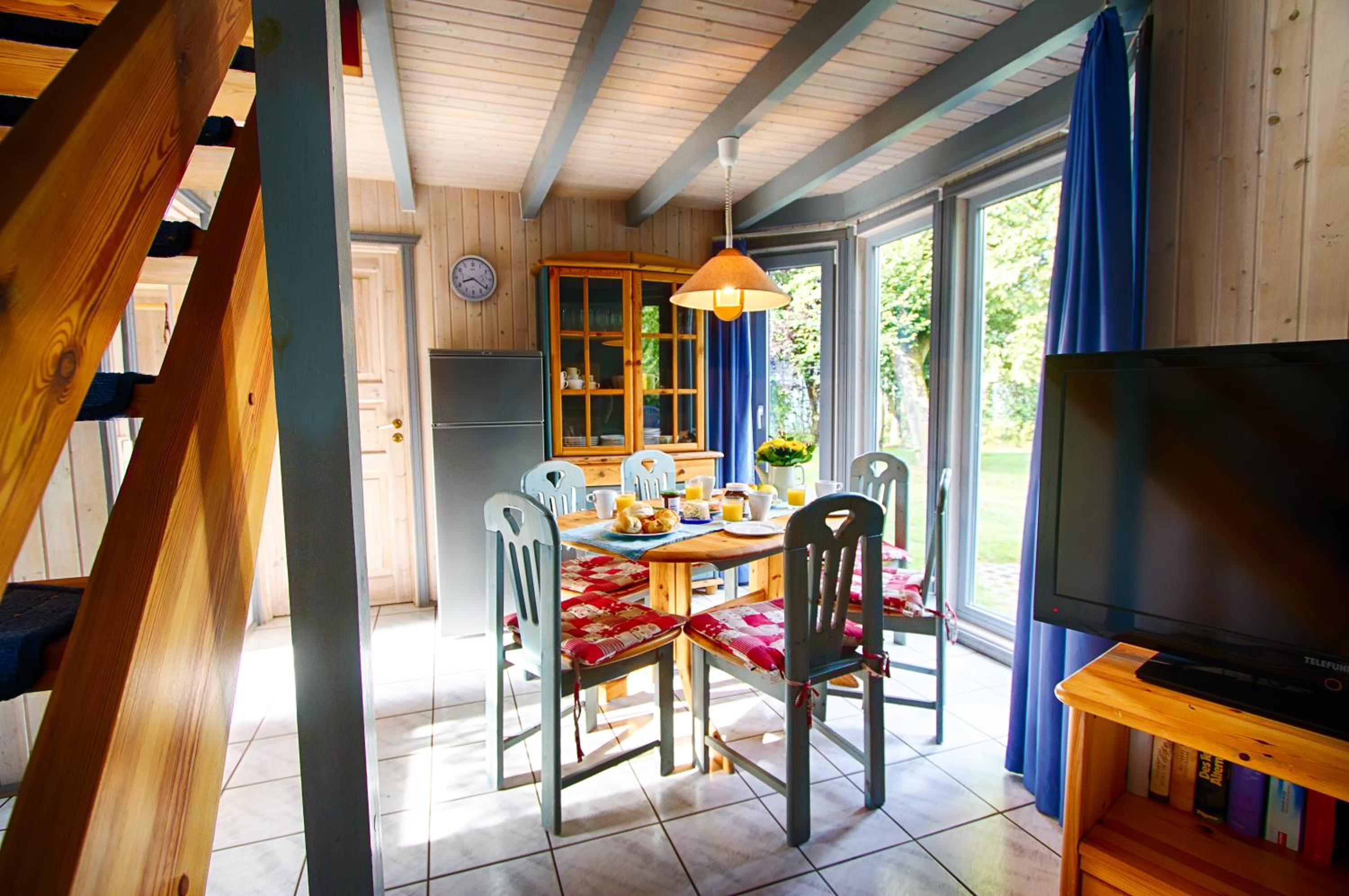 Ferienhaus Mirow 66
