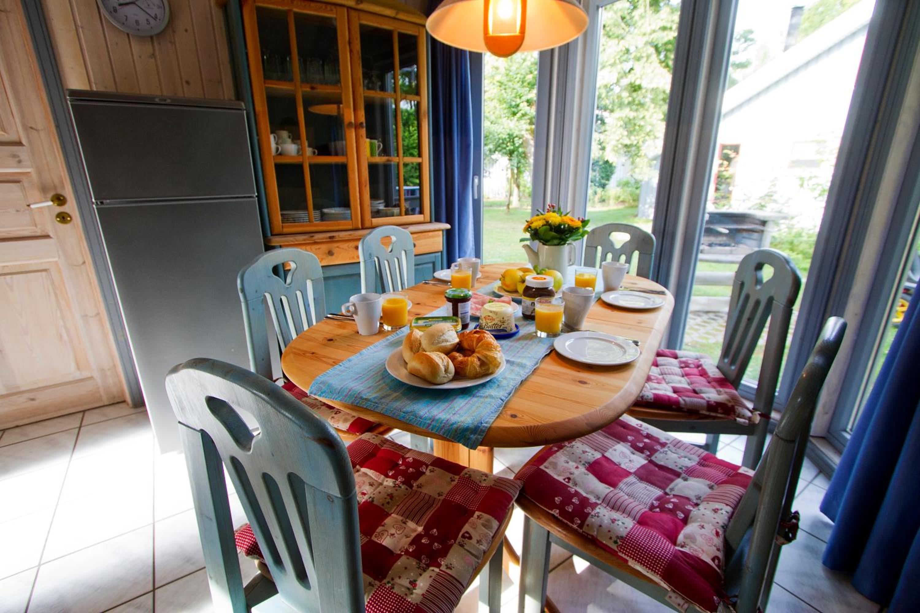 Ferienhaus Mirow 66