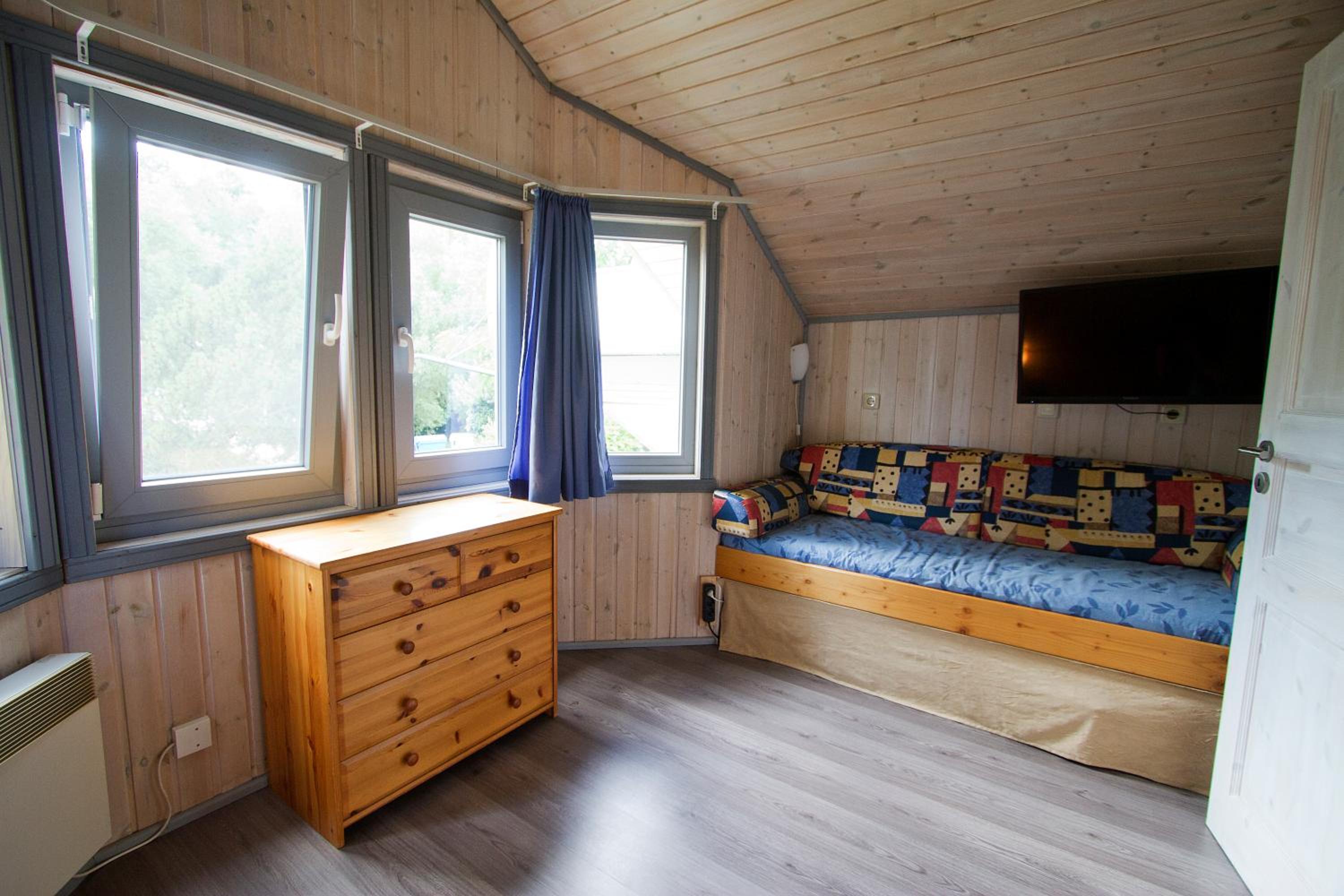 Ferienhaus Mirow 66