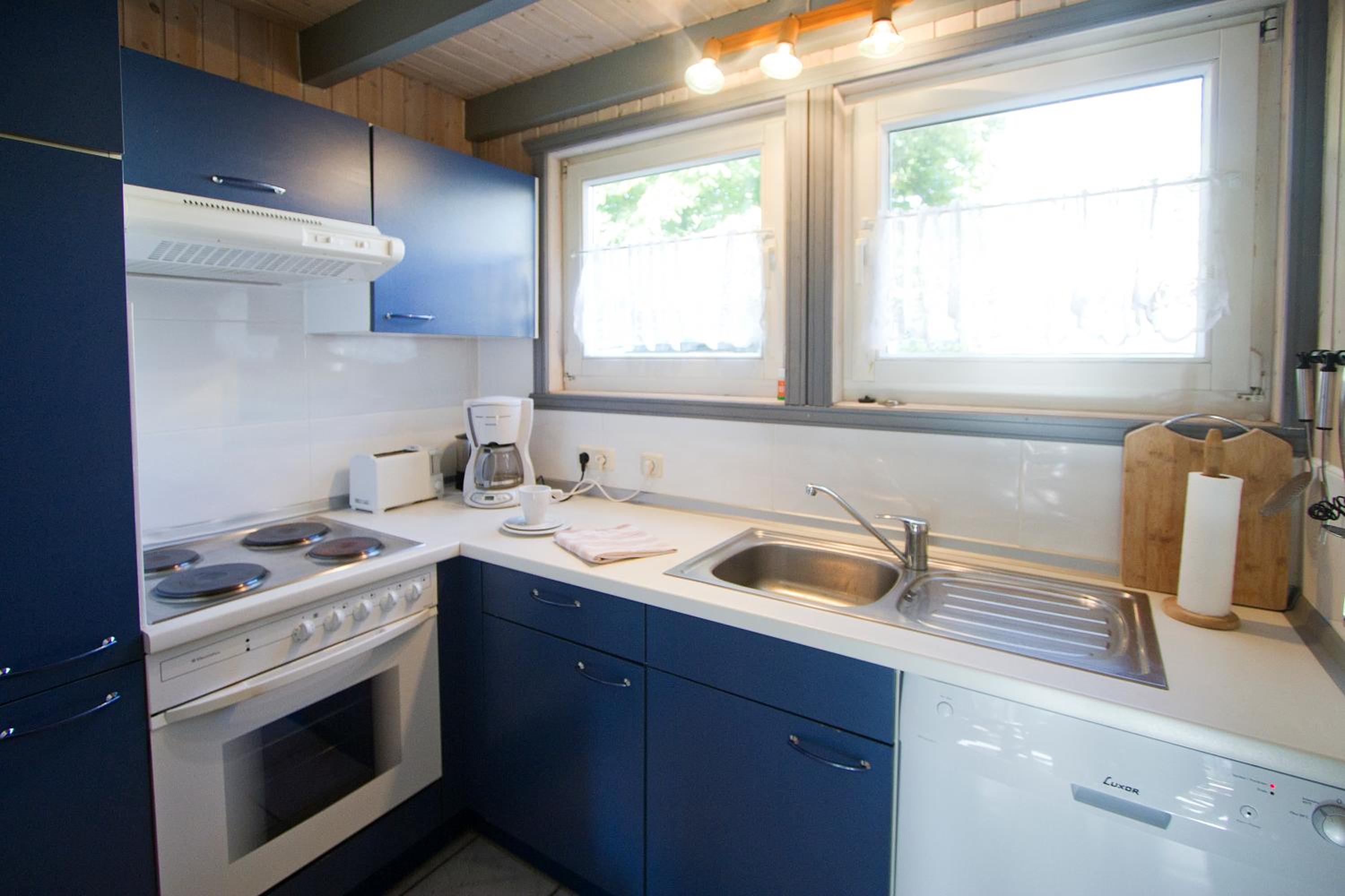 Ferienhaus Mirow 66