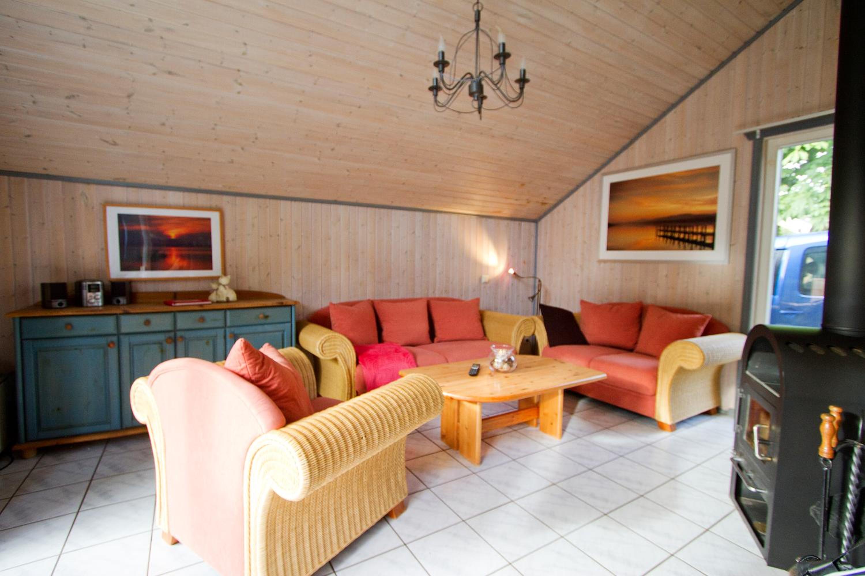 Ferienhaus Mirow 66