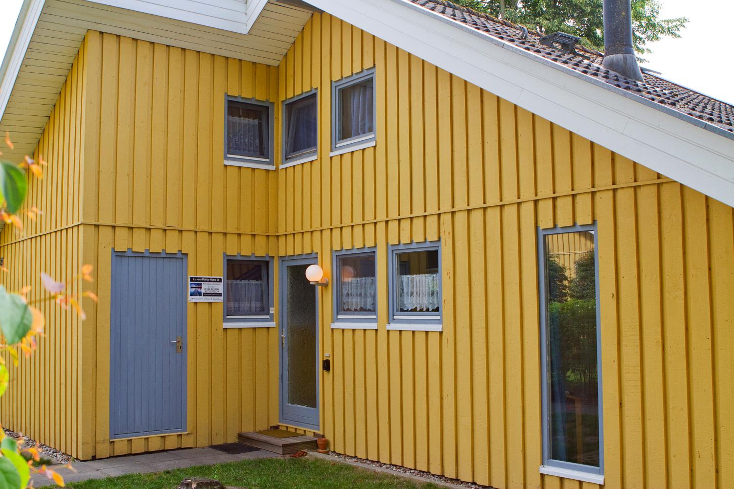 Ferienhaus Mirow 66