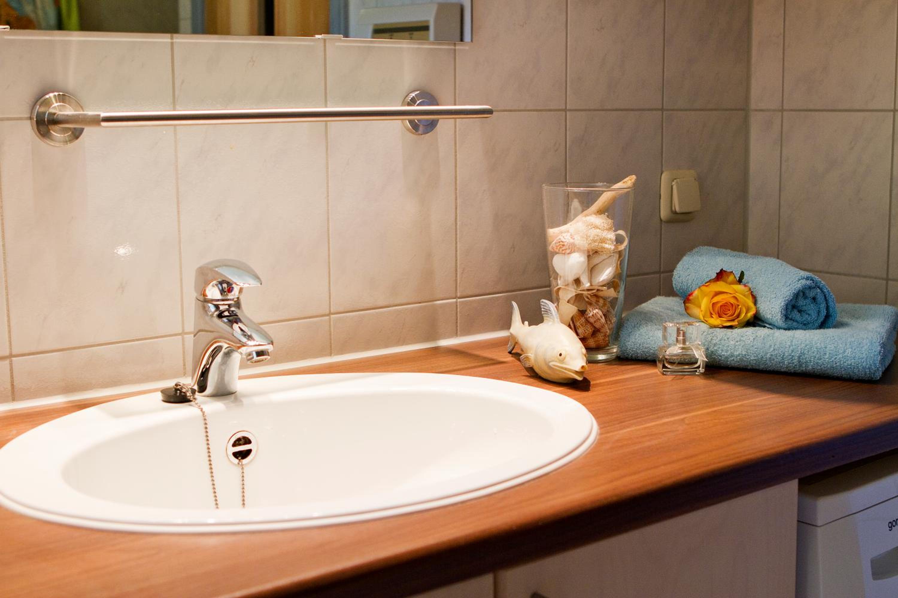 Ferienhaus Mirow 66