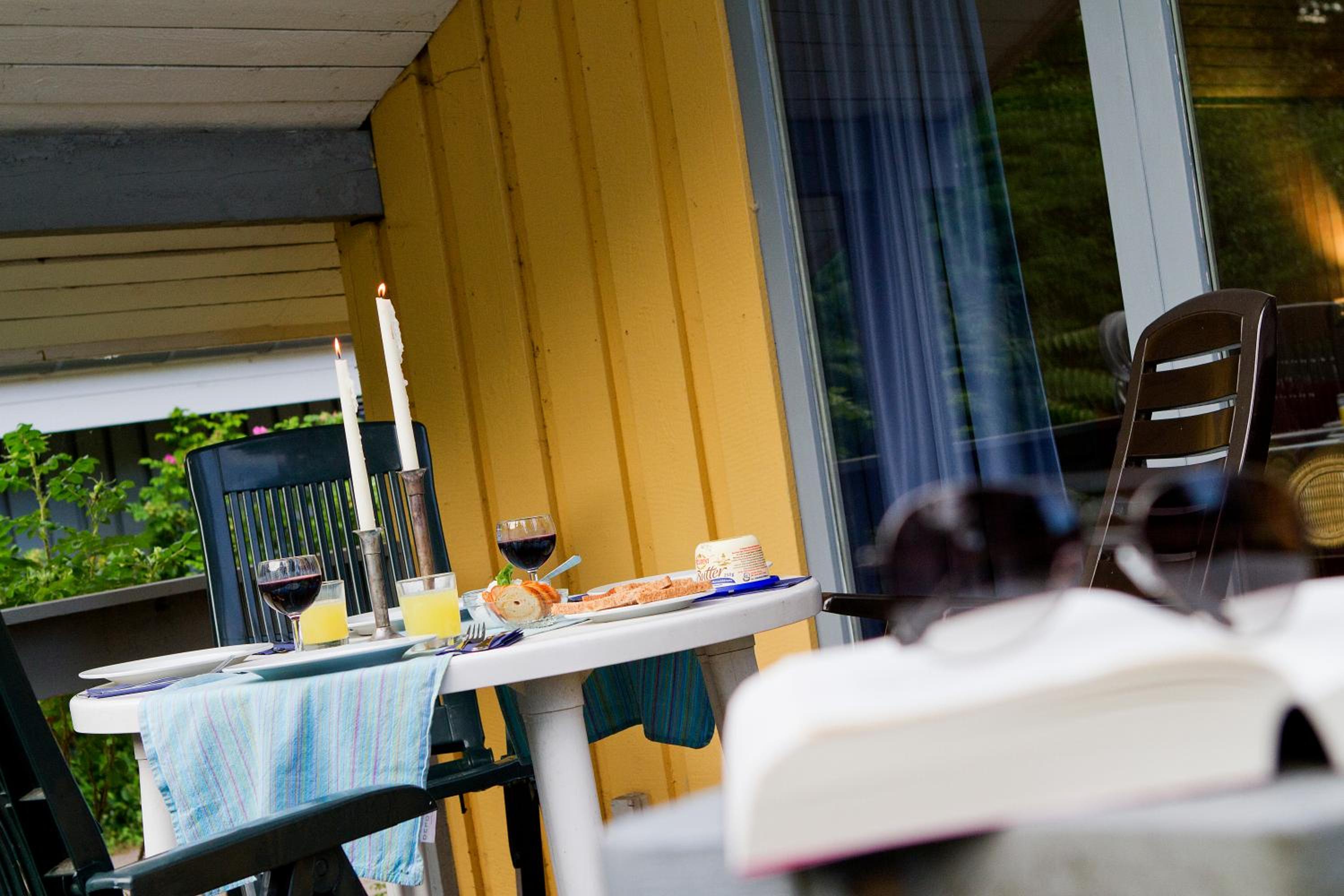 Ferienhaus Mirow 66