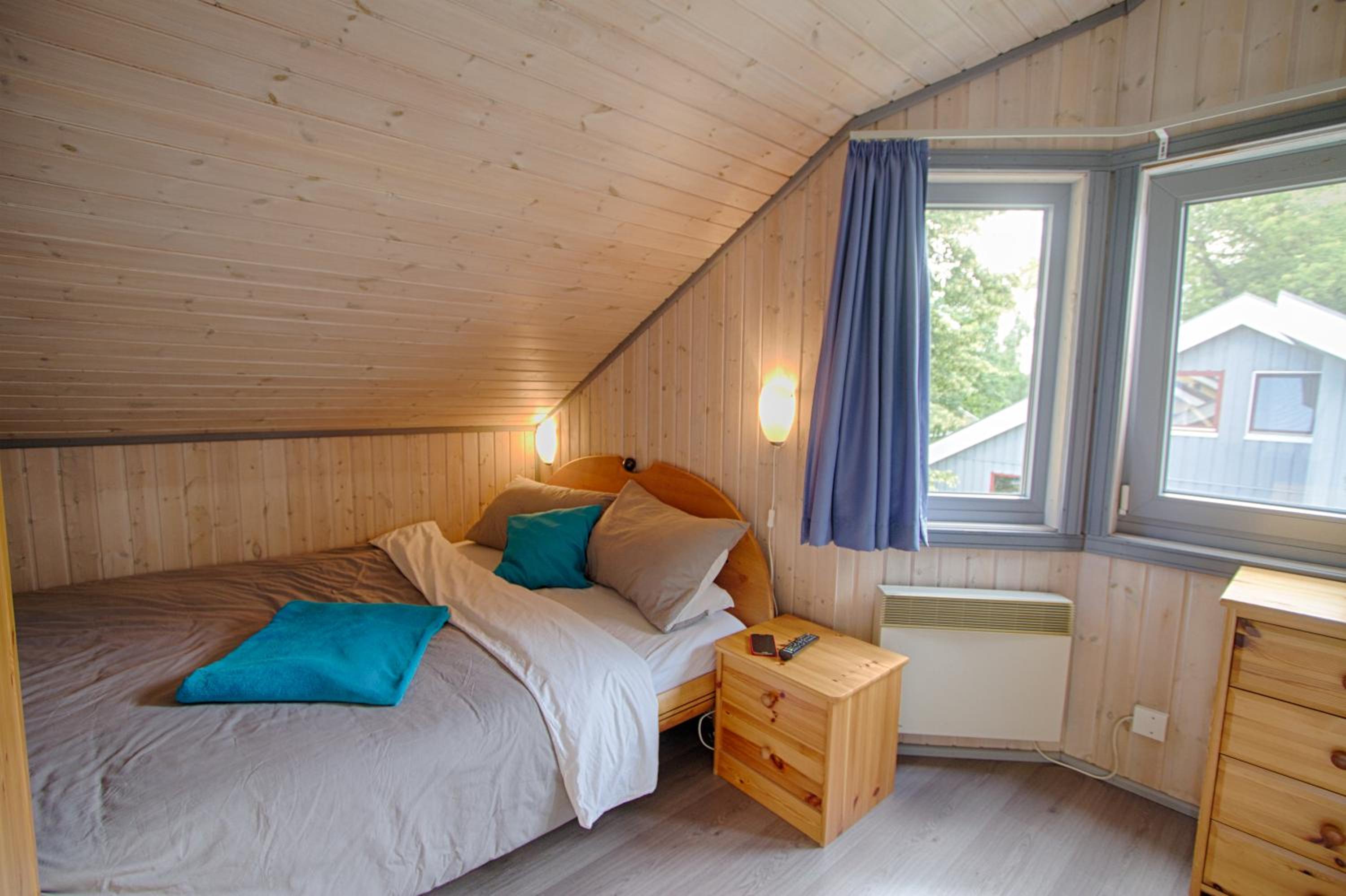 Ferienhaus Mirow 66