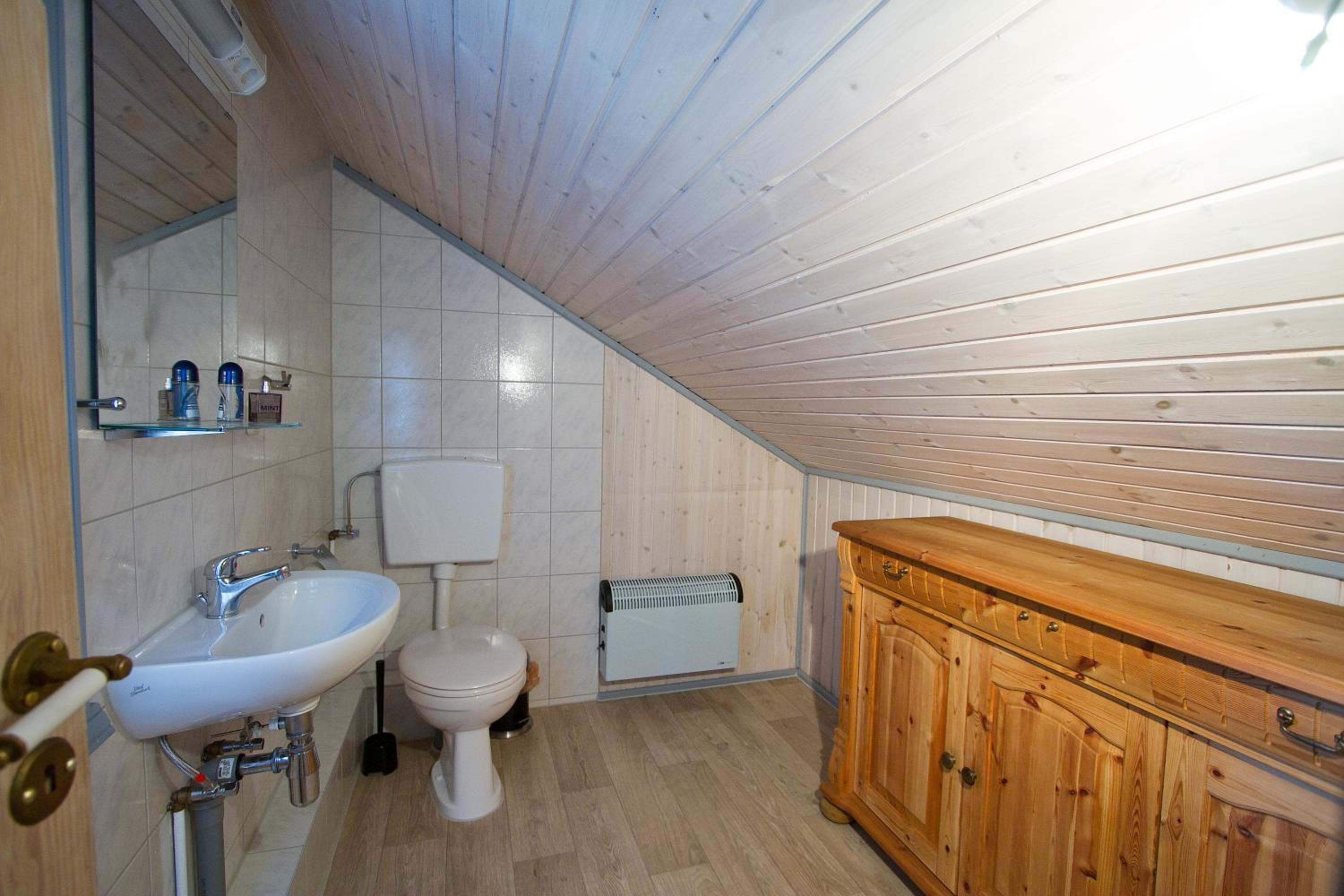 Ferienhaus Mirow 66