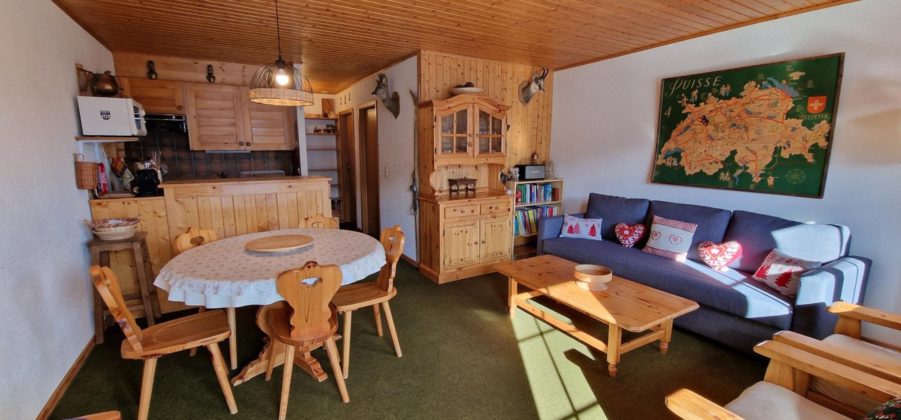 Edelweiss 6 view 4