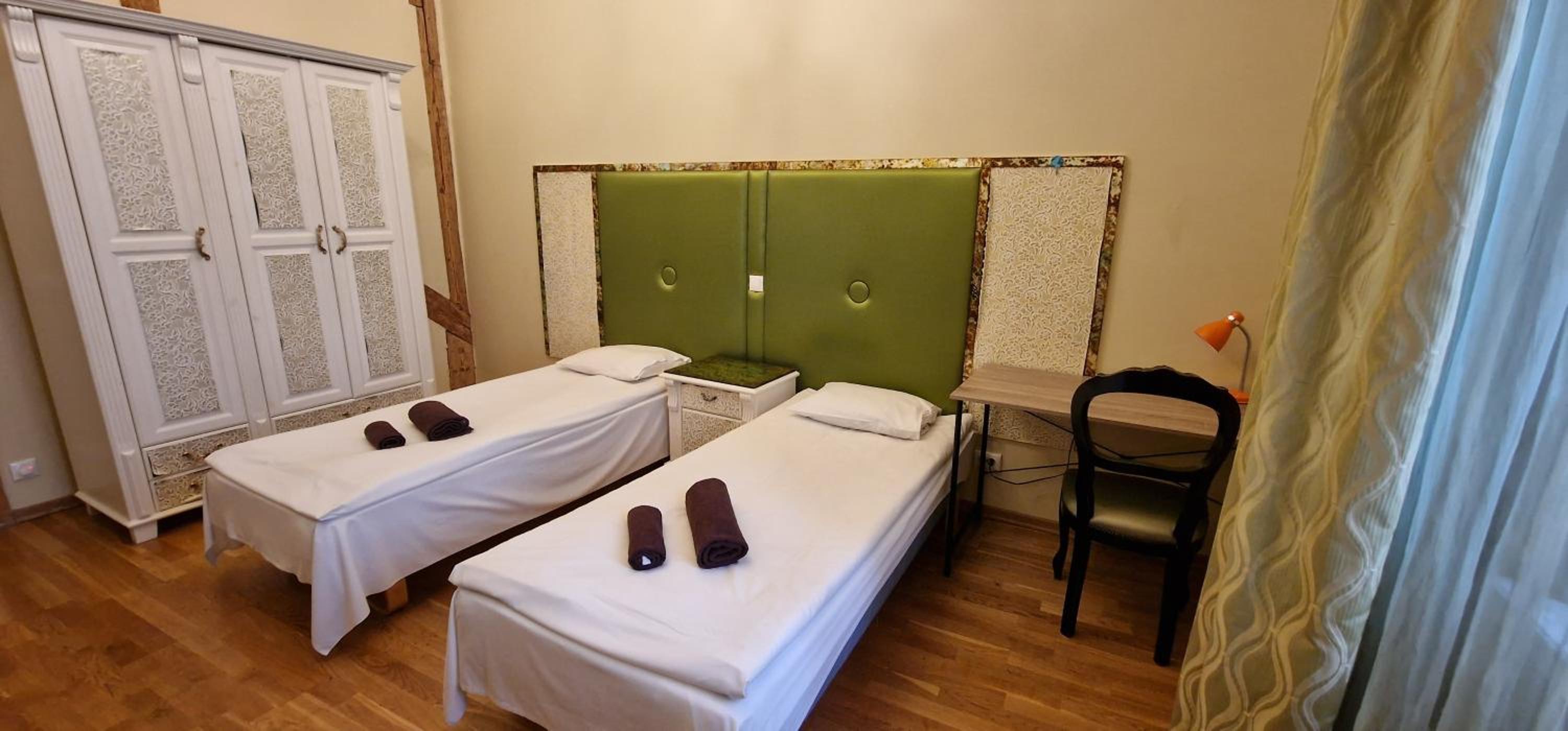 Tallinn Vacations - Old Town Tallinn Luxury Residence - Property Image 1