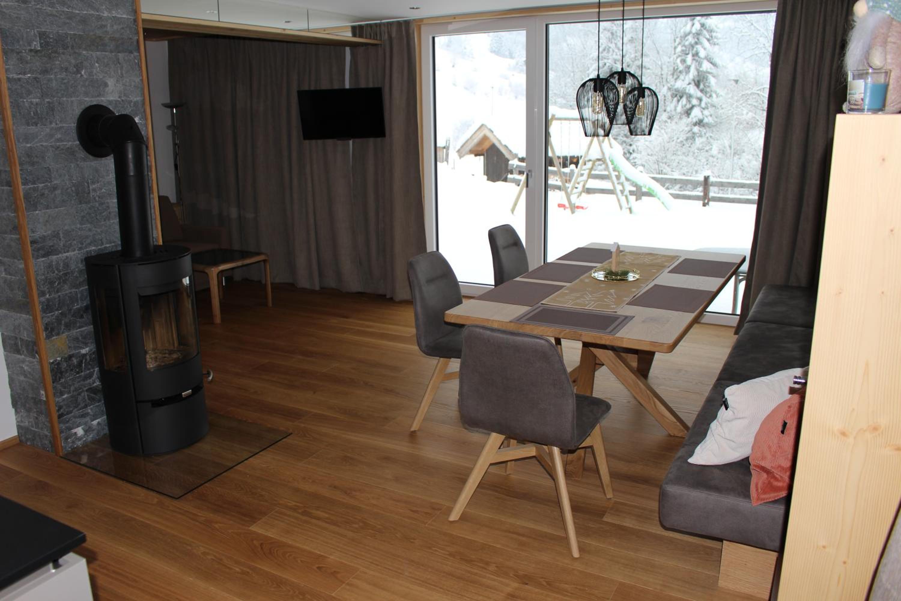 Ferienhaus Gschwandtl