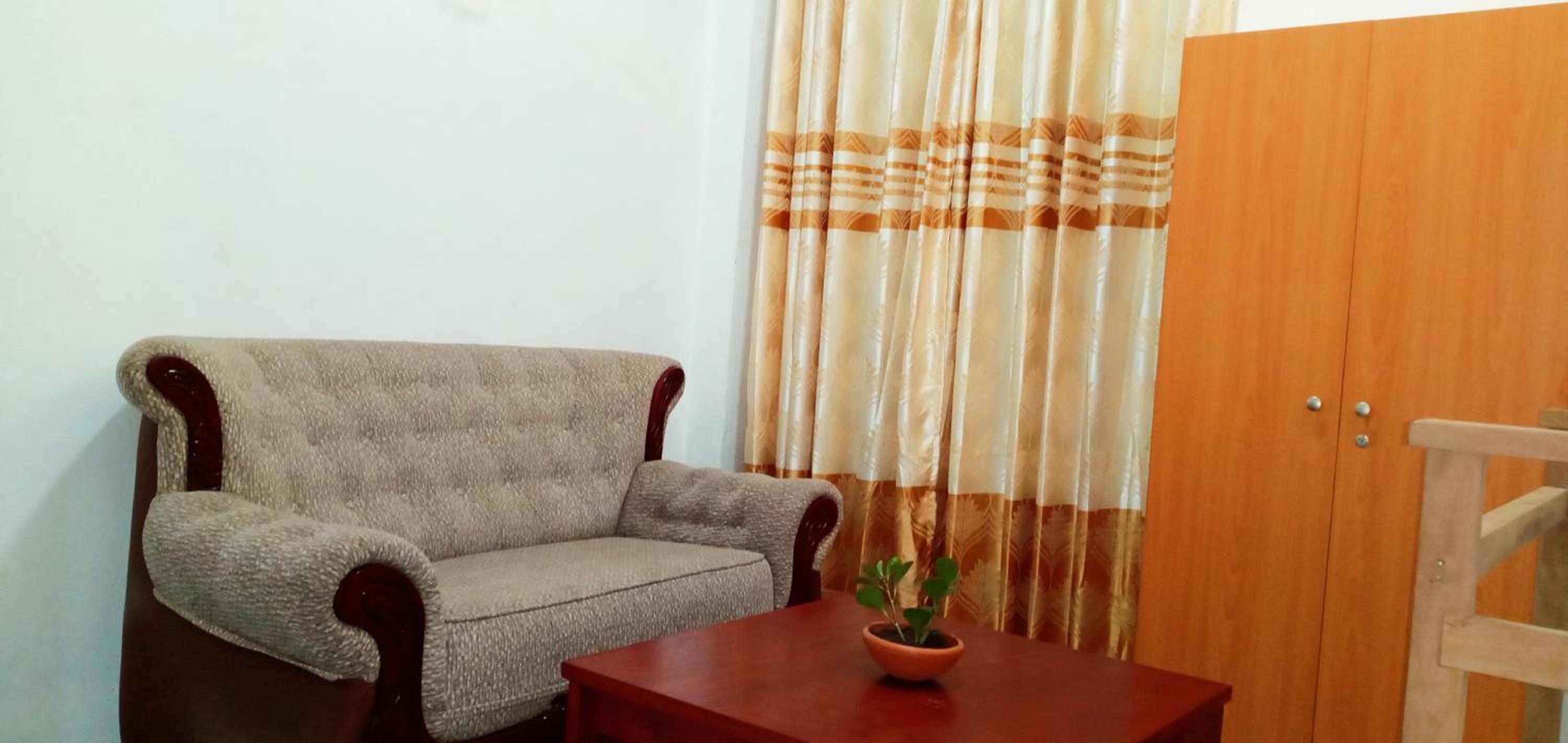 Twinkle Tangalle Villa