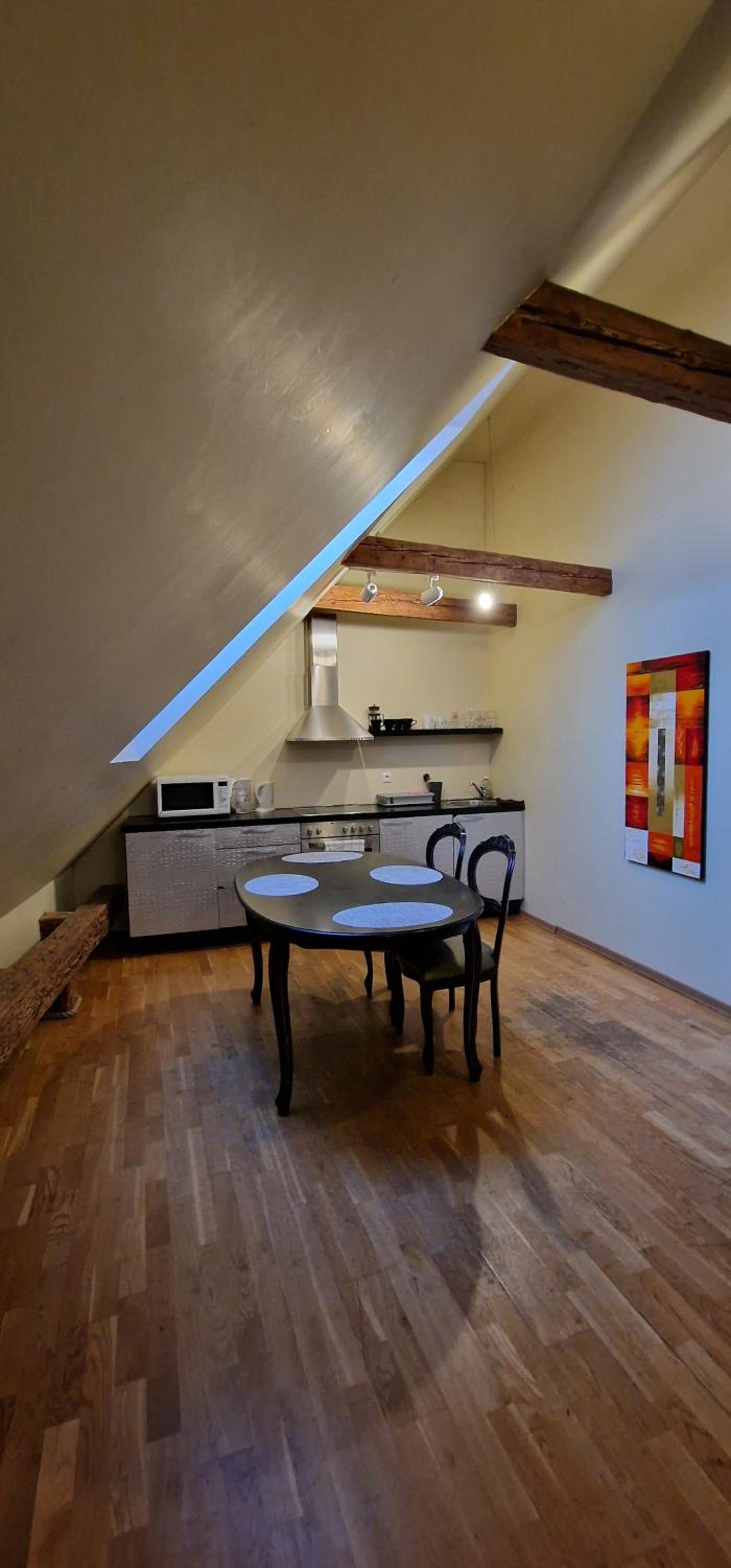 Tallinn Vacations - Old Town Tallinn Luxury Residence - Property Image 19