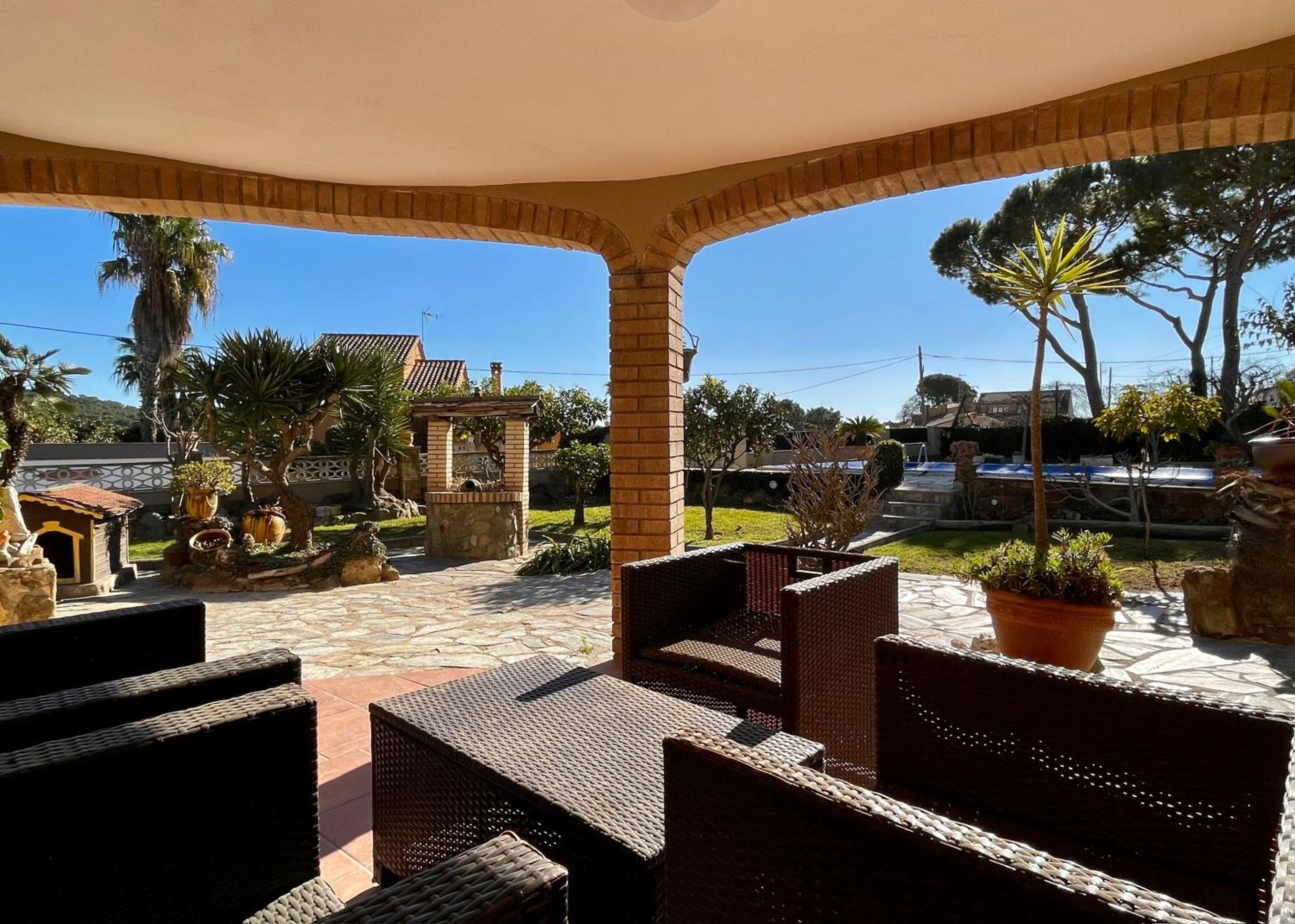 Villa Xarbi by Costabravaway