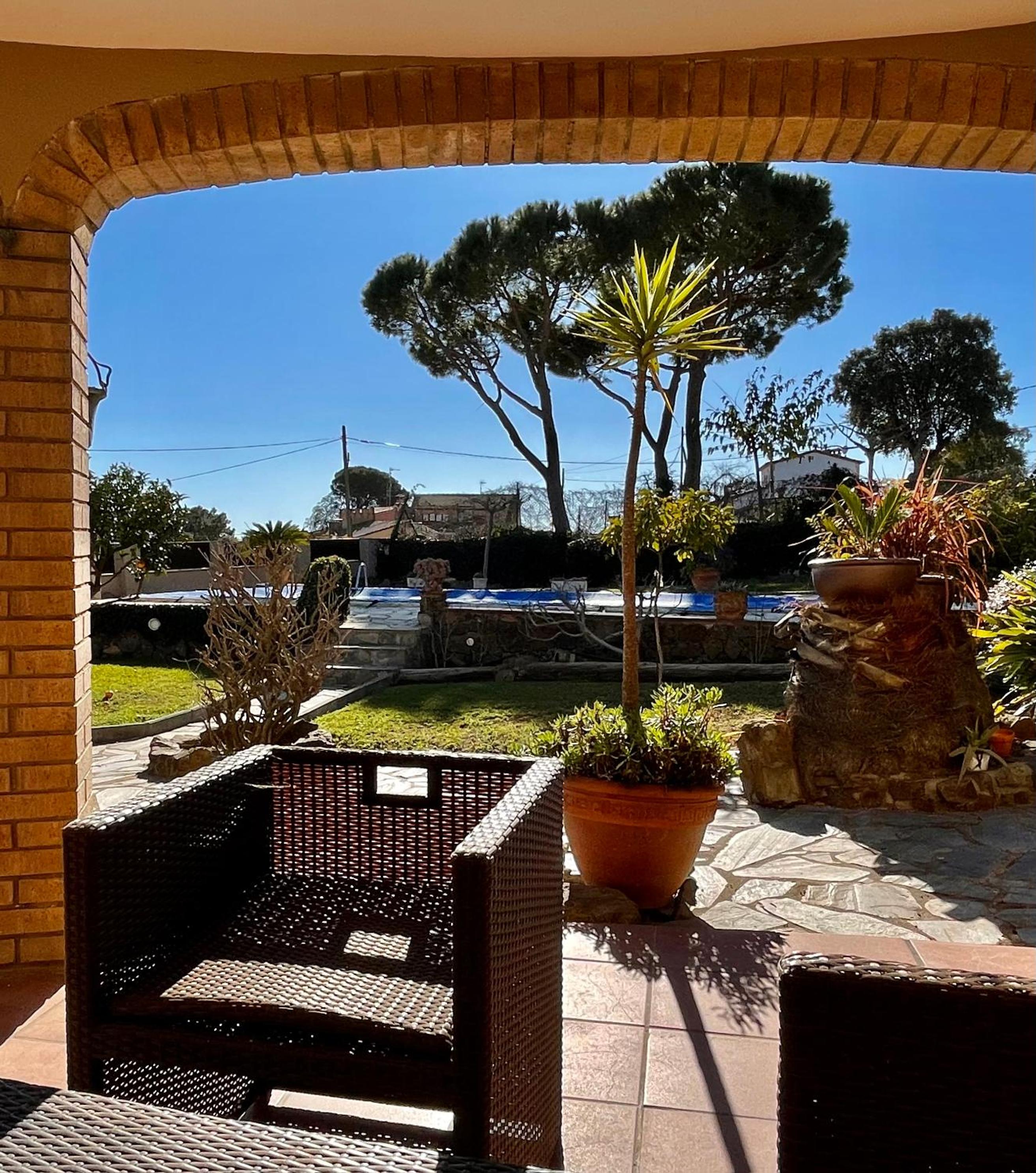 Villa Xarbi by Costabravaway