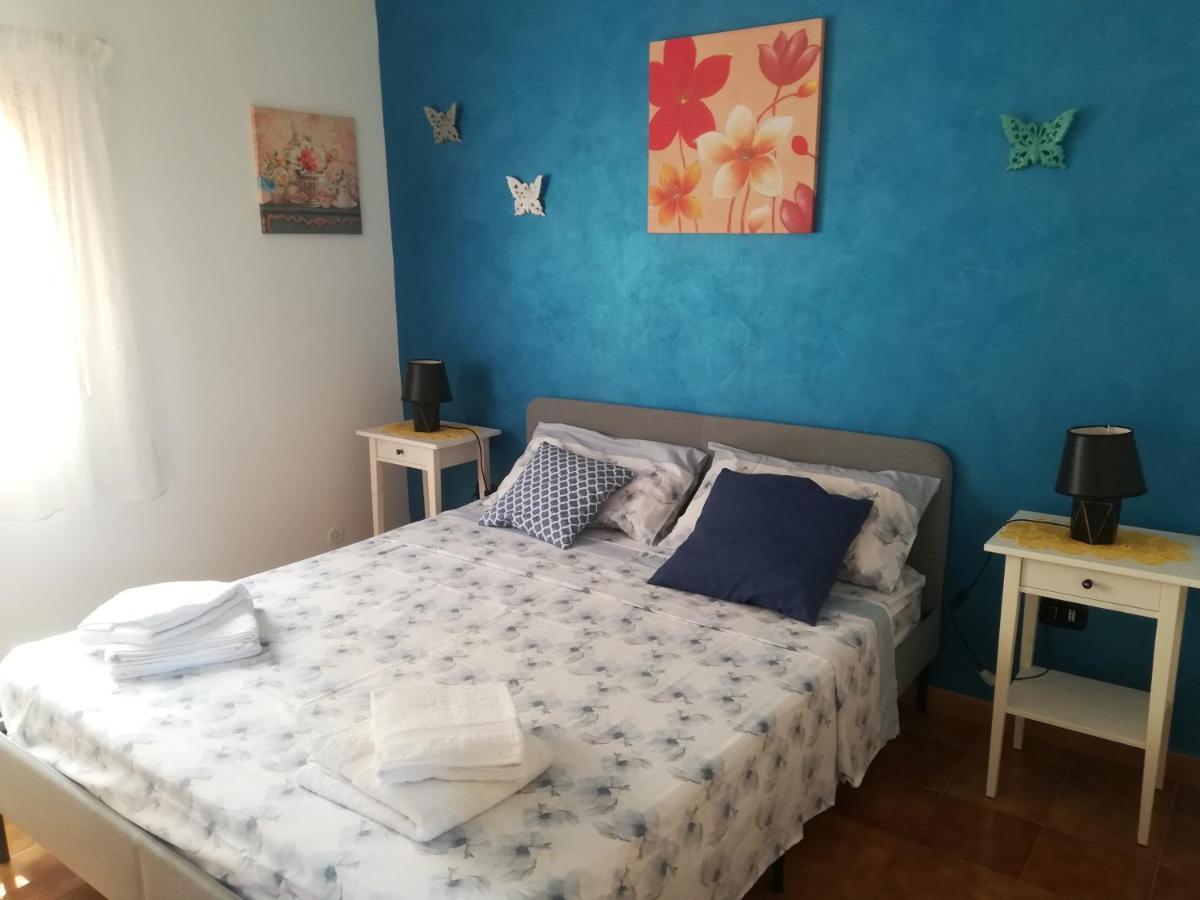 Casa Vacanze Claude view 5