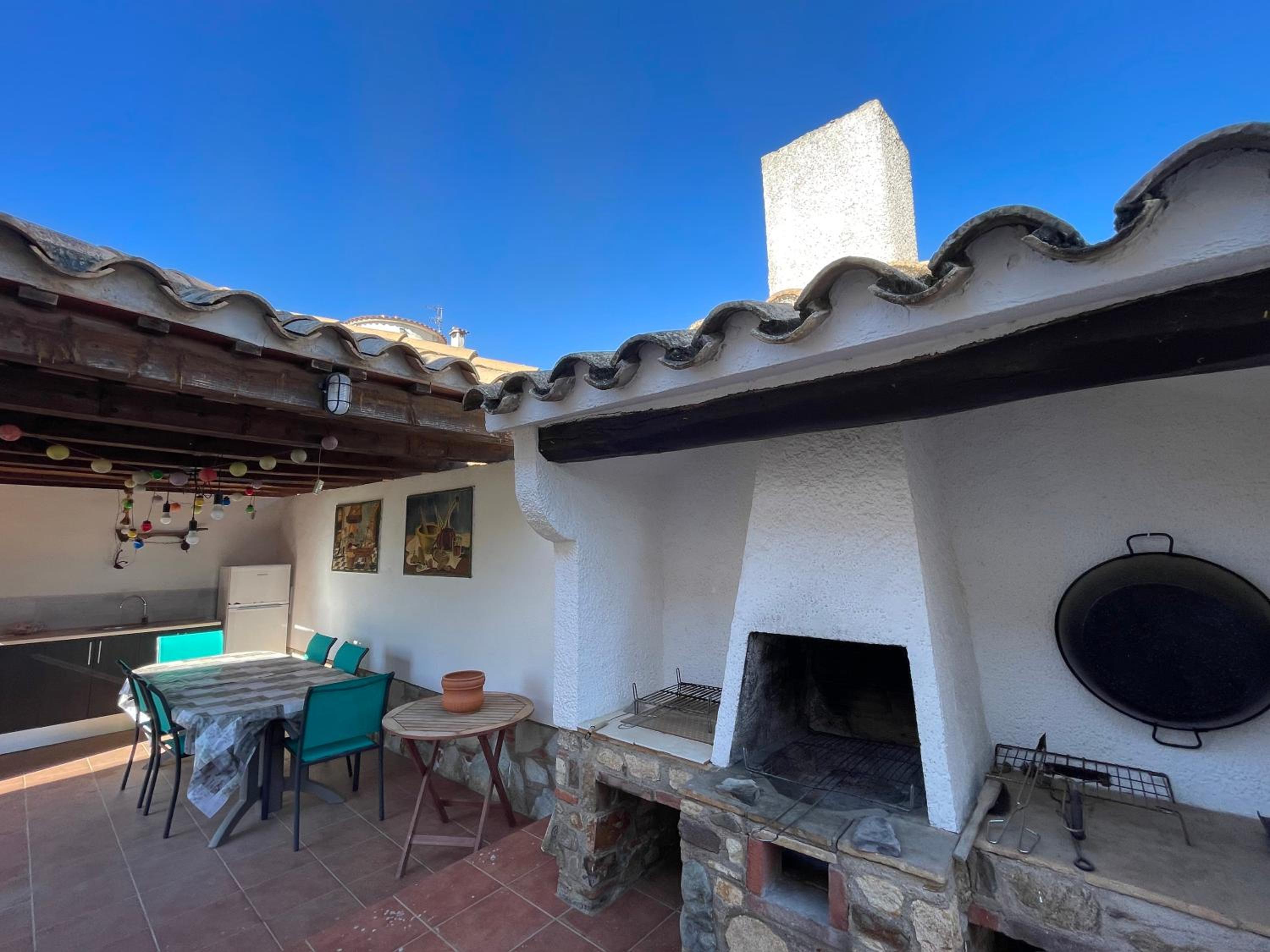 Villa Xarbi by Costabravaway