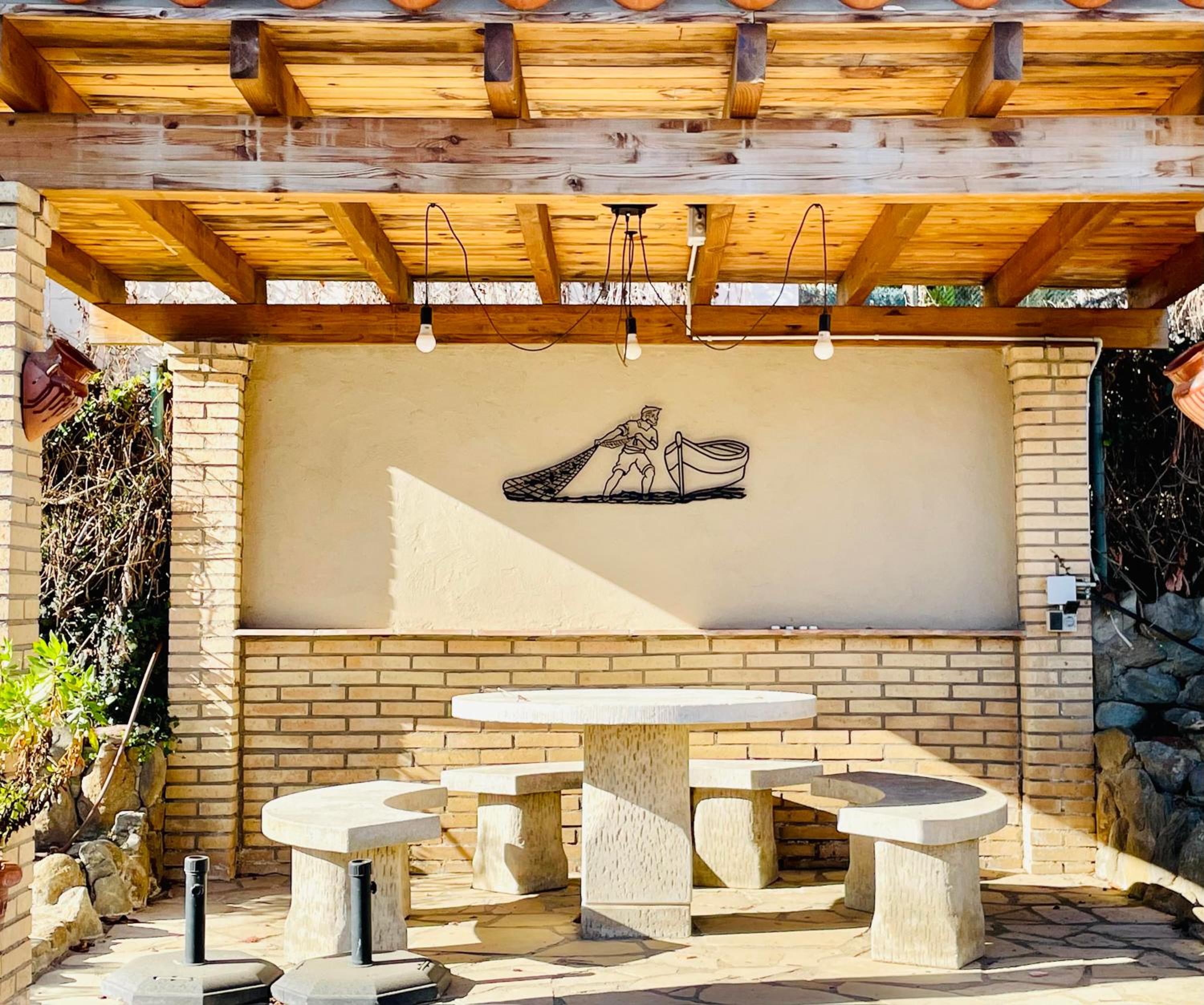 Villa Xarbi by Costabravaway