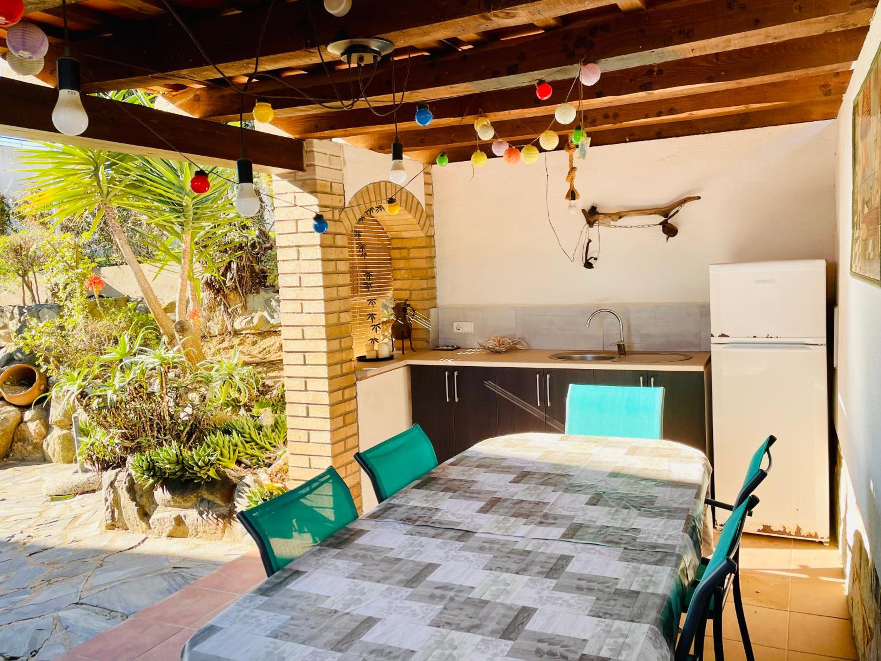 Villa Xarbi by Costabravaway