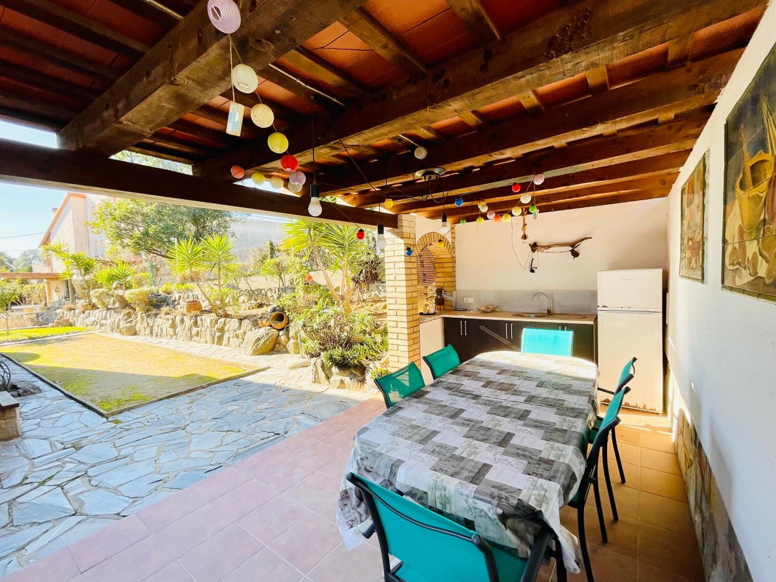 Villa Xarbi by Costabravaway
