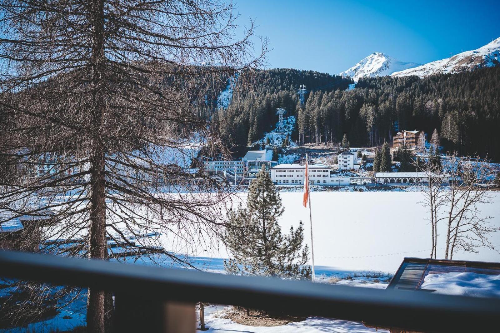 Loft am See
