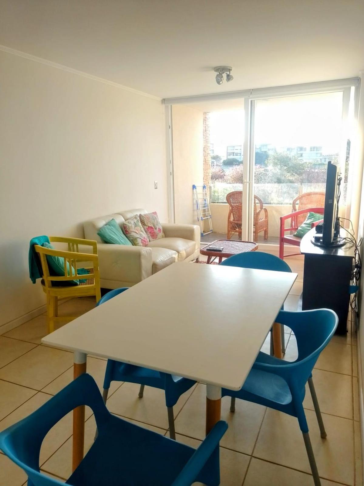 Departamento Lomas de Papudo 2