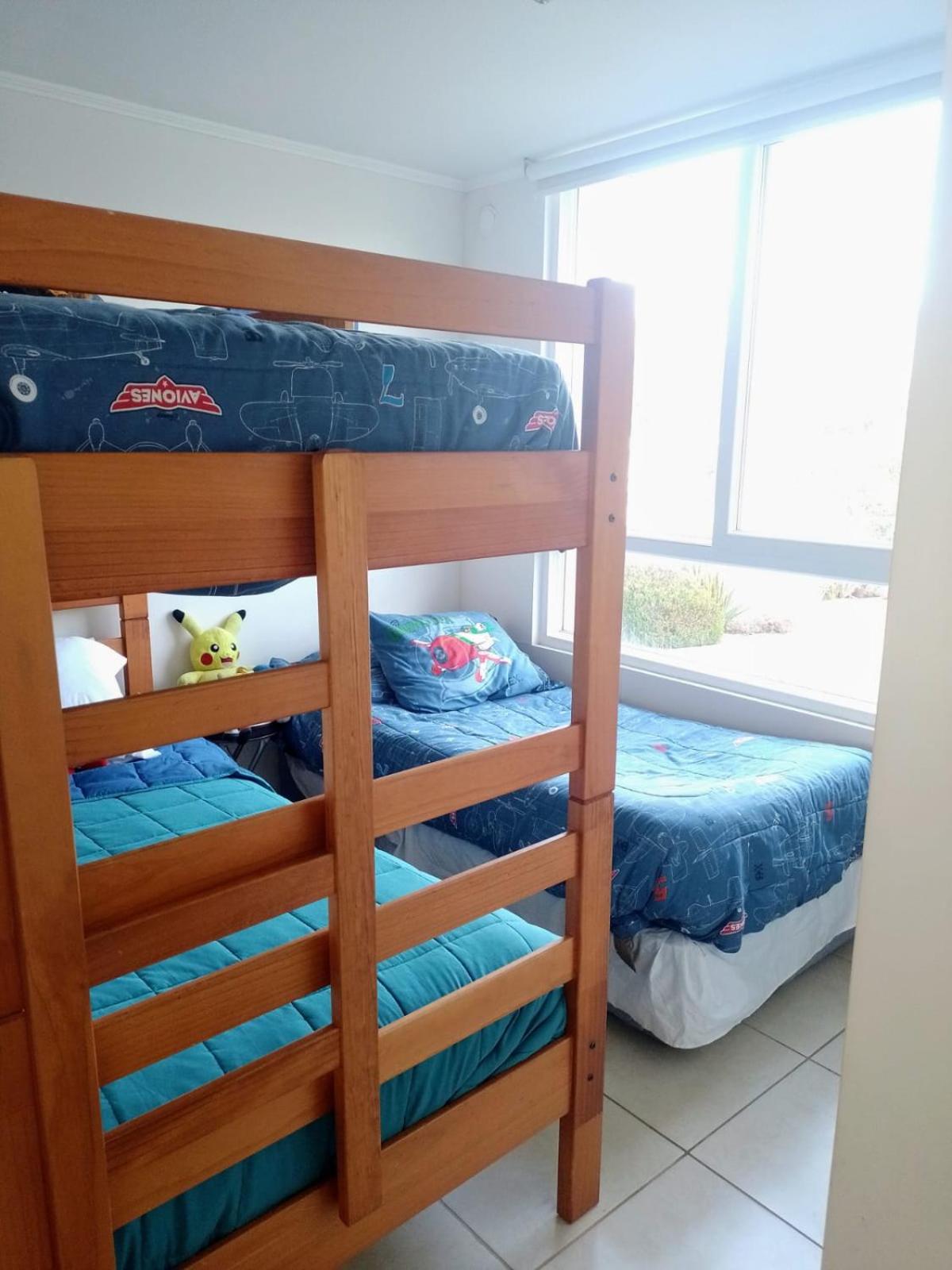 Departamento Lomas de Papudo 2