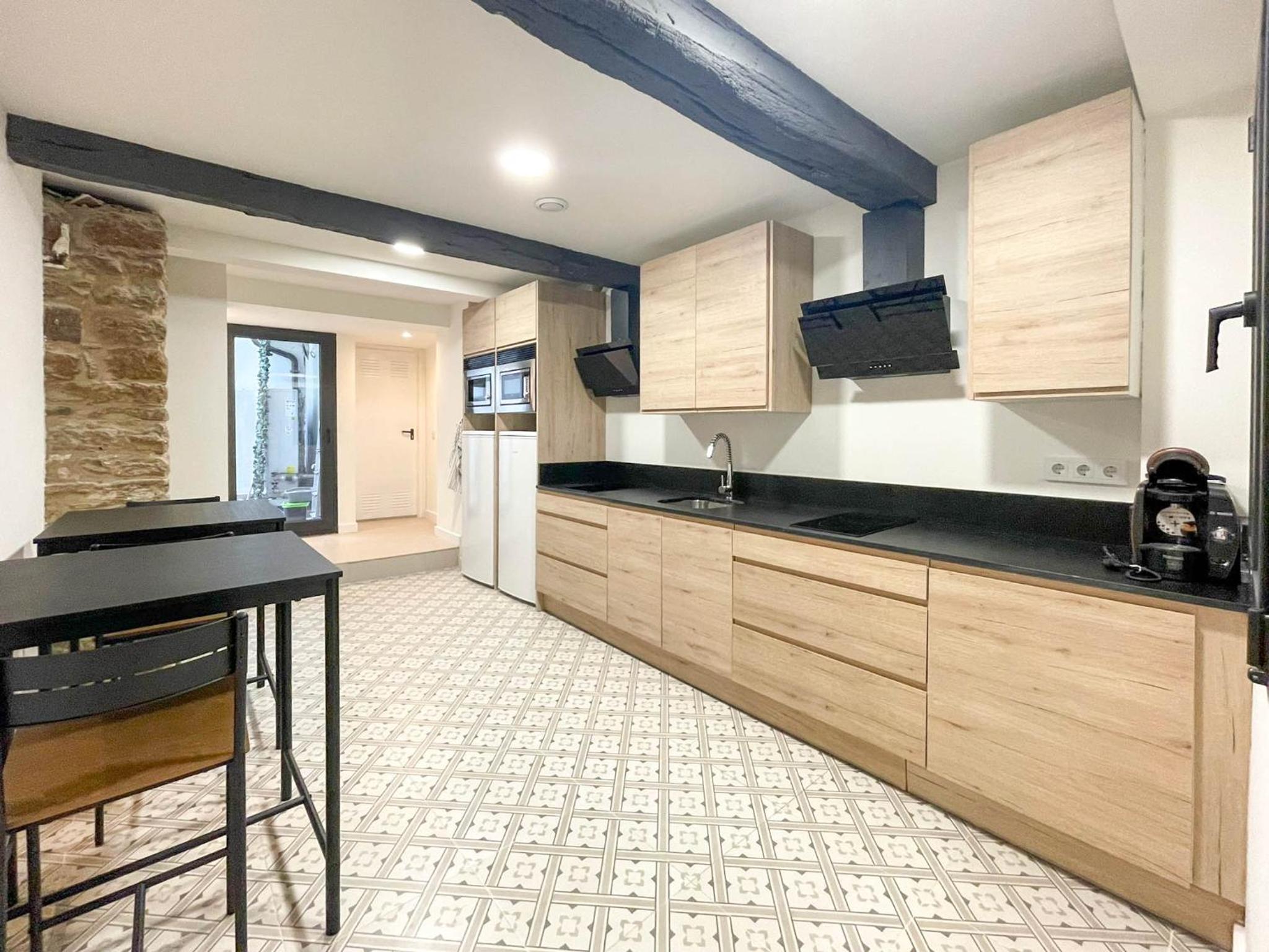 San Isidoro Coliving