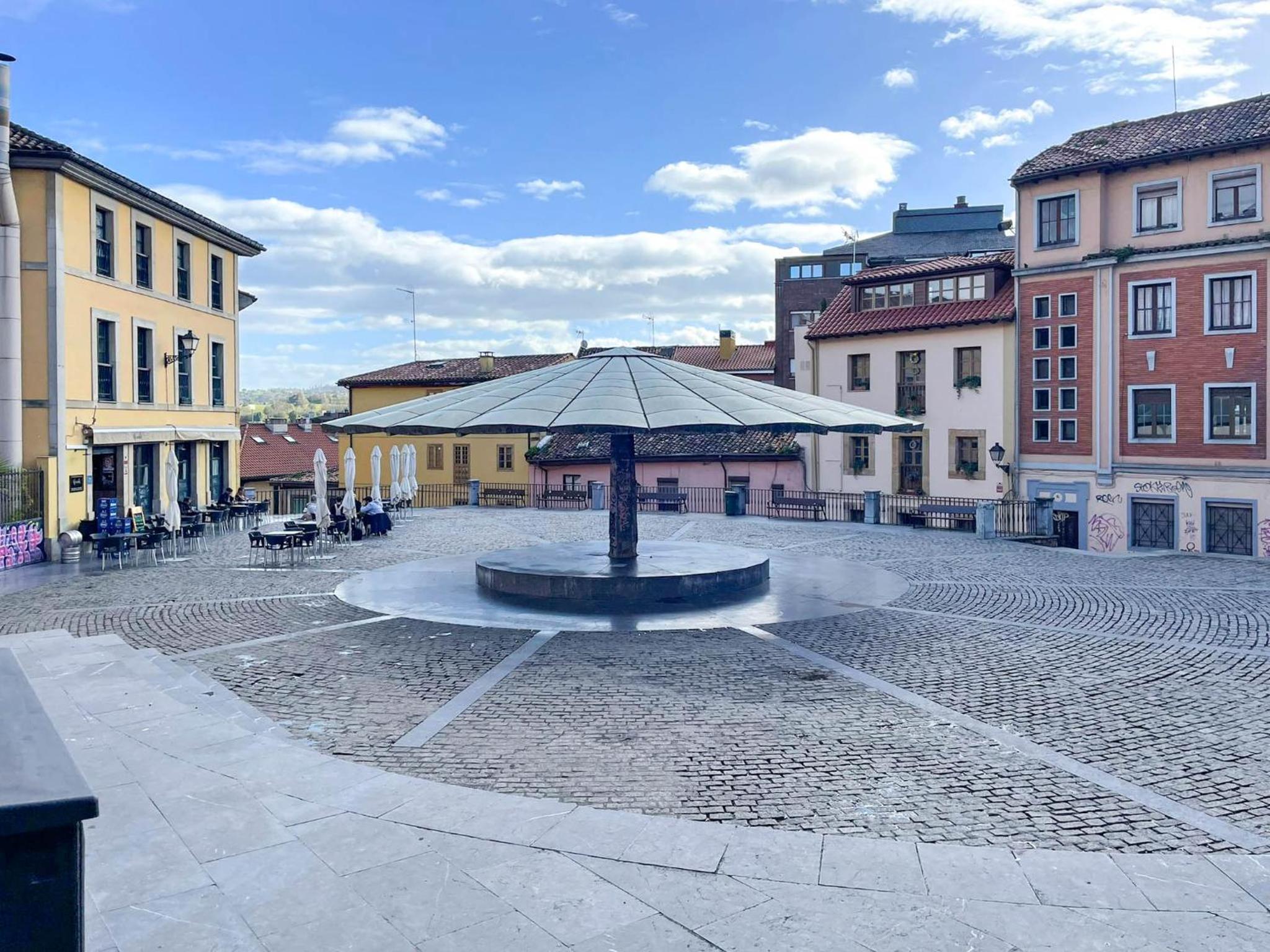 San Isidoro Coliving
