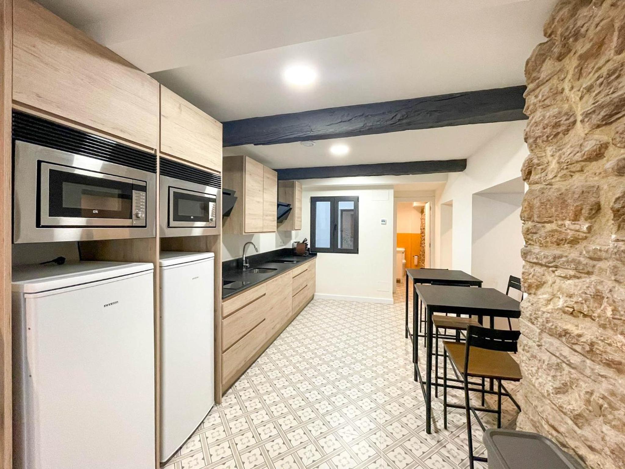 San Isidoro Coliving