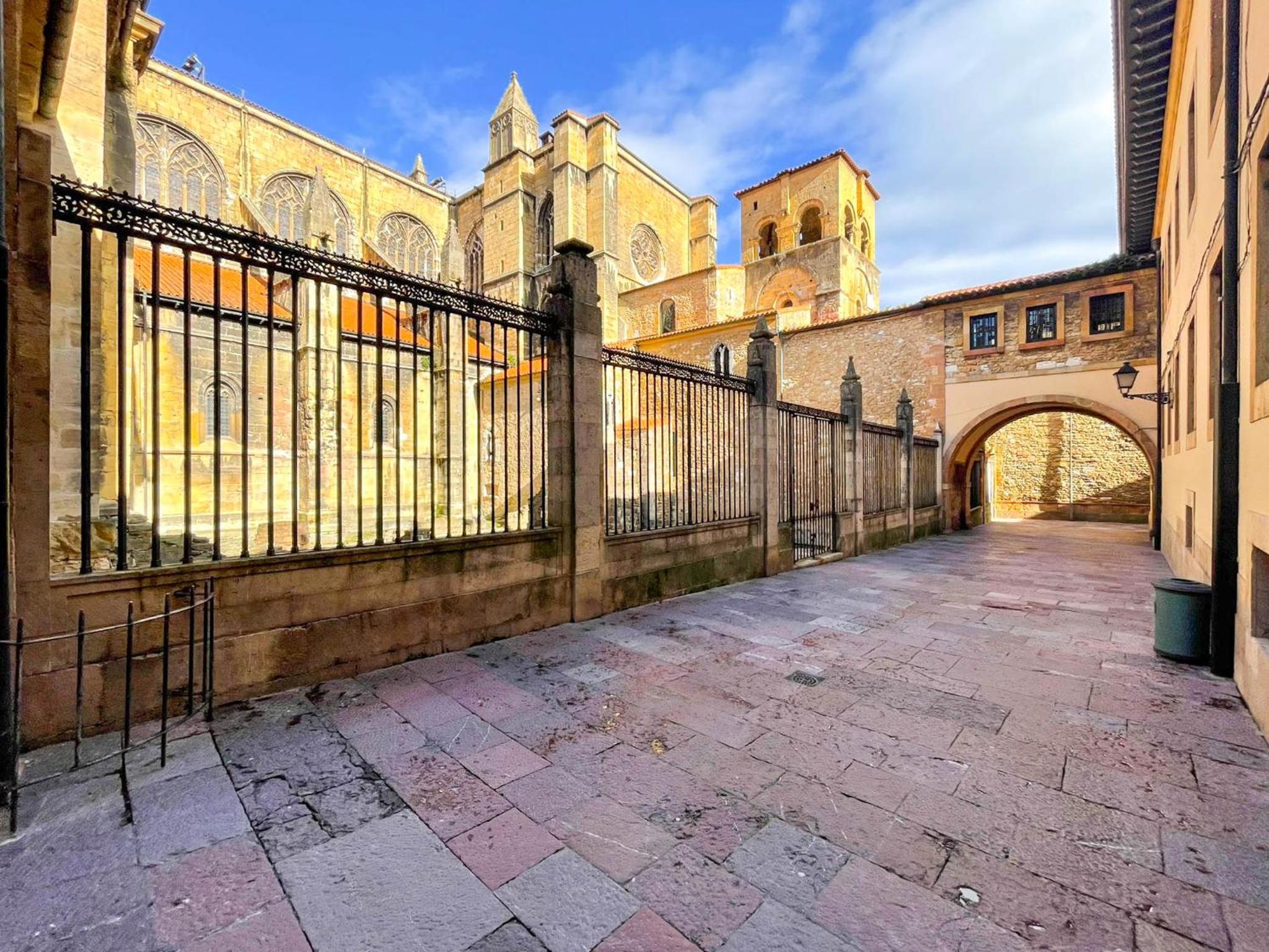San Isidoro Coliving
