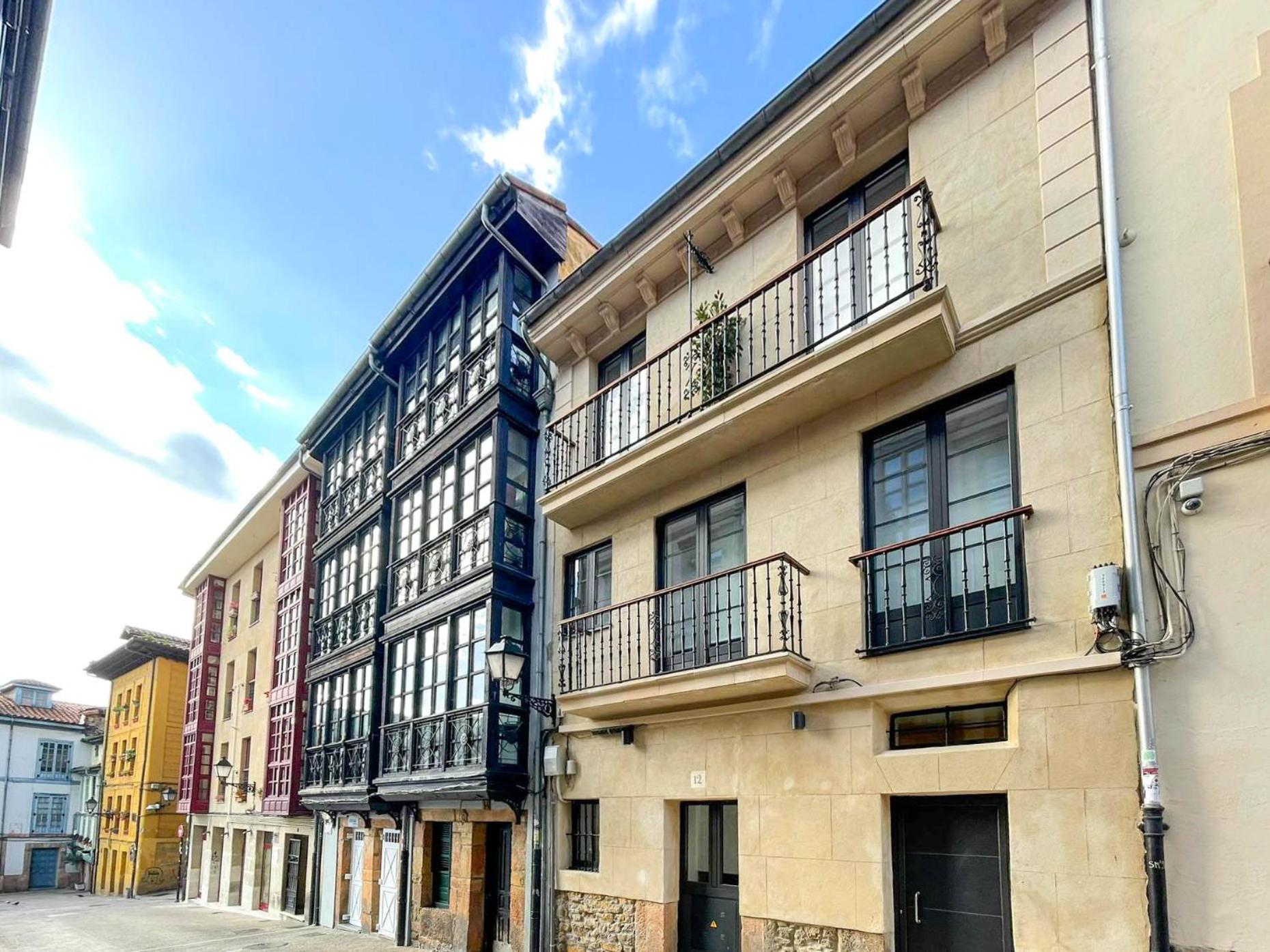 San Isidoro Coliving