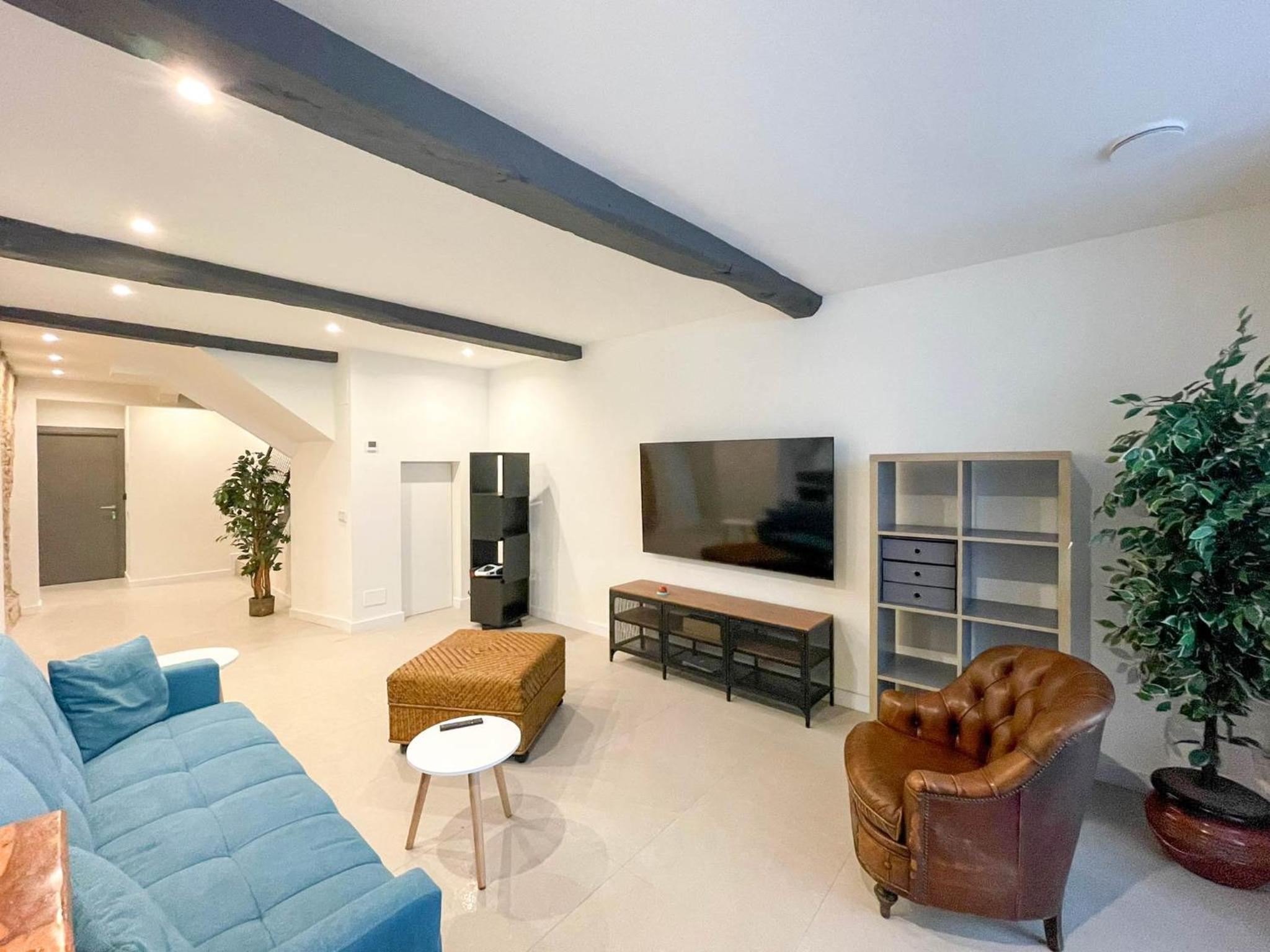 San Isidoro Coliving