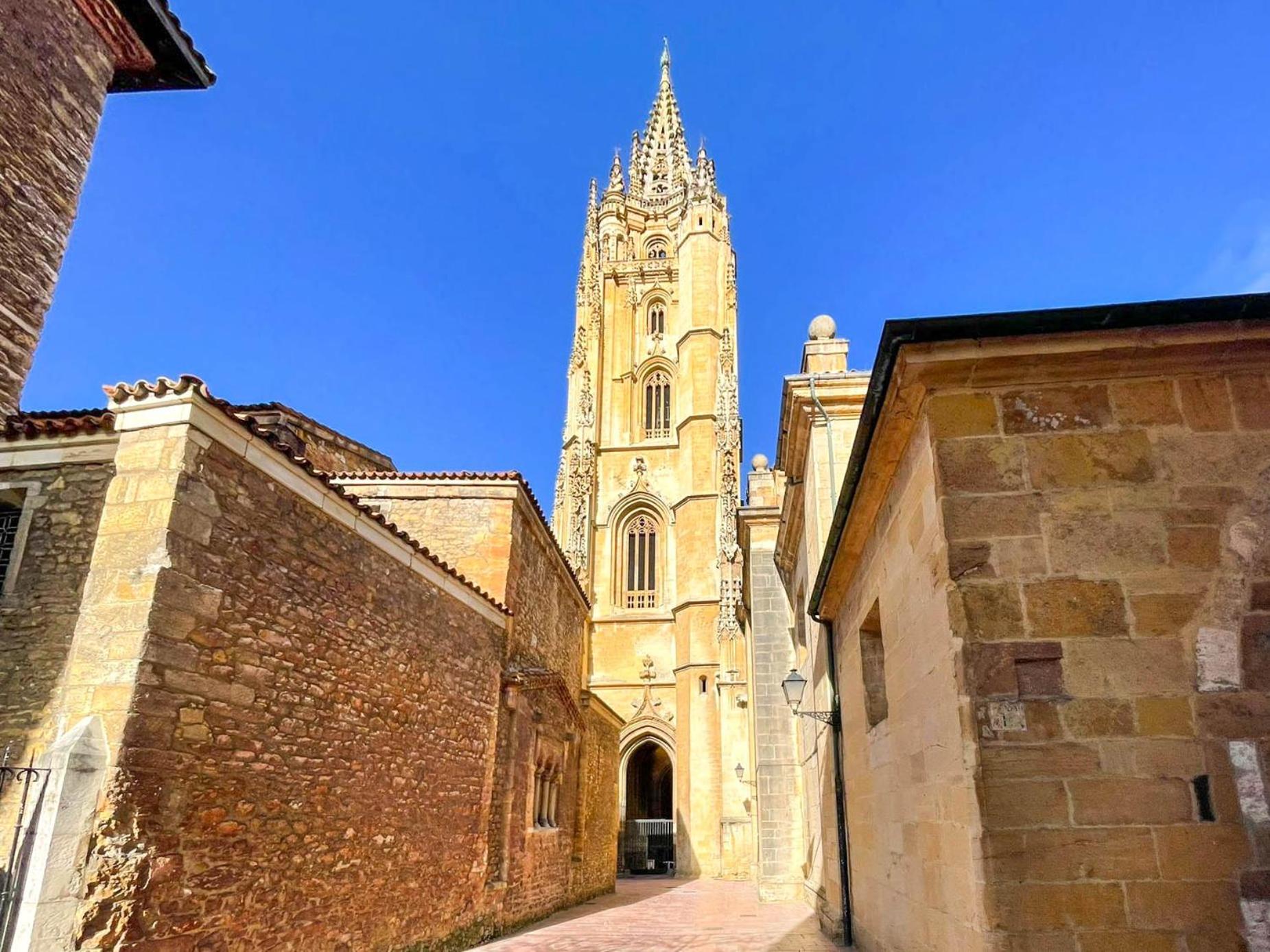San Isidoro Coliving