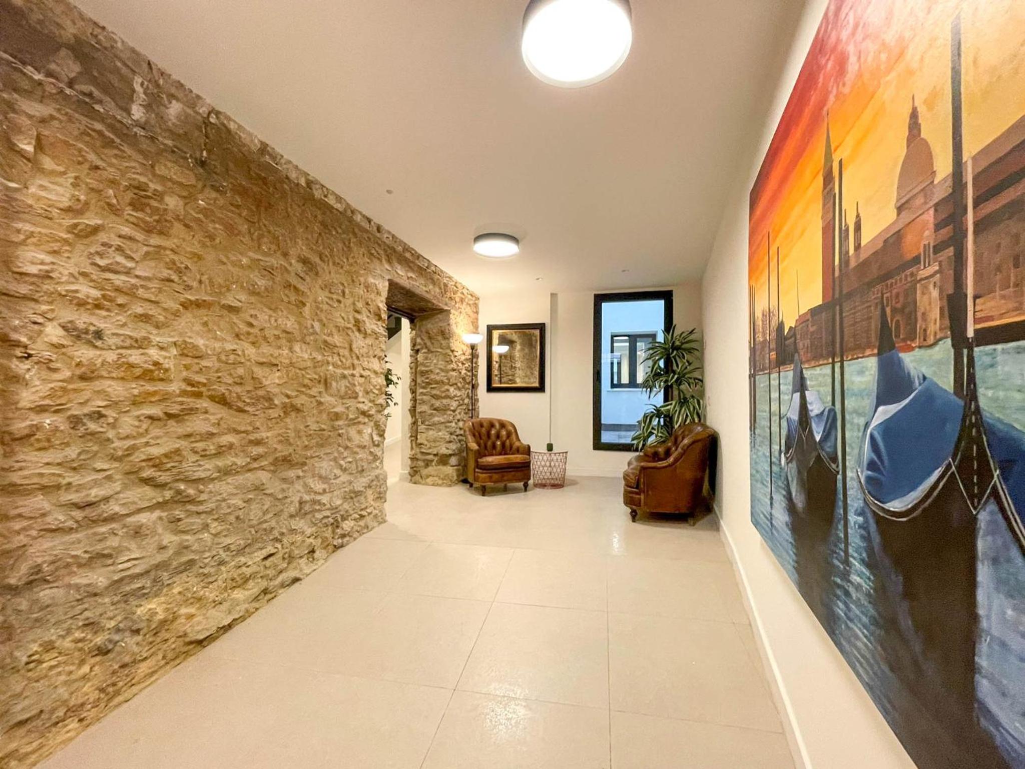 San Isidoro Coliving