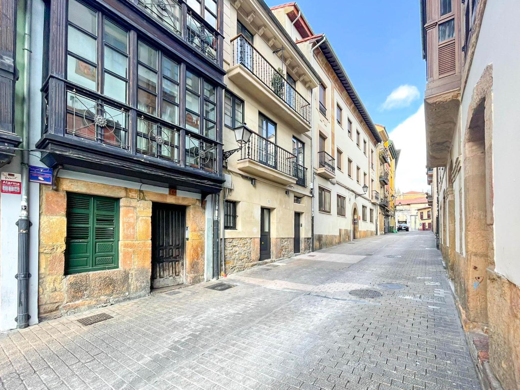 San Isidoro Coliving