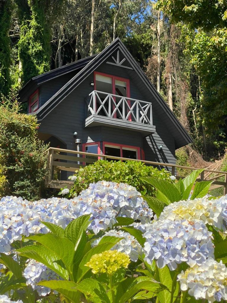 CIPRES Ecolodge & Spa