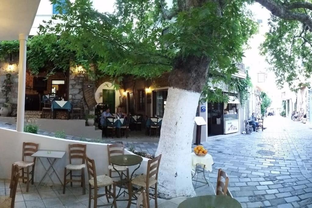 Casa Villaggio Kritsa