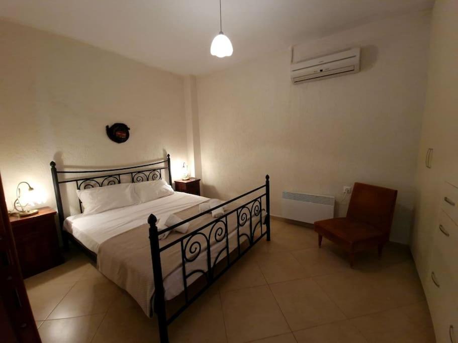 Casa Villaggio Kritsa