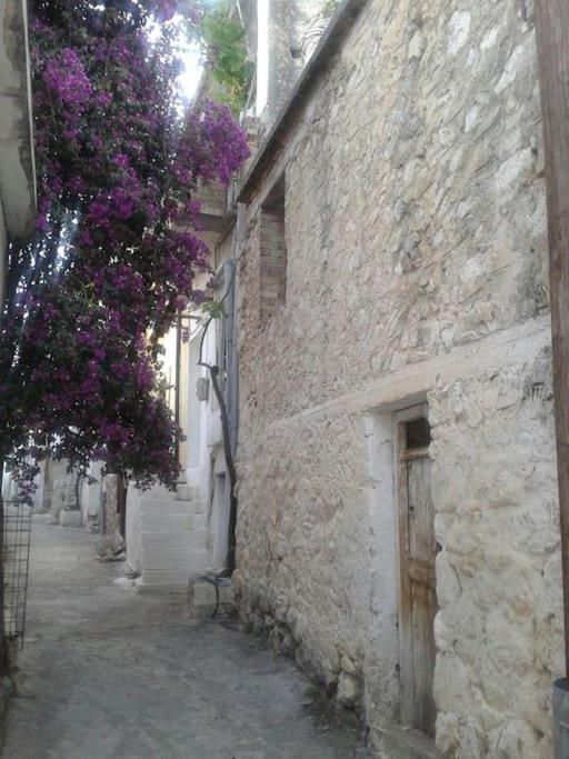 Casa Villaggio Kritsa