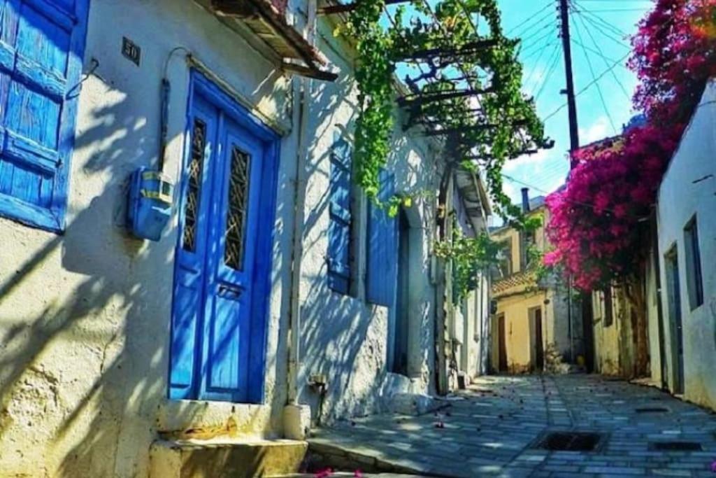 Casa Villaggio Kritsa