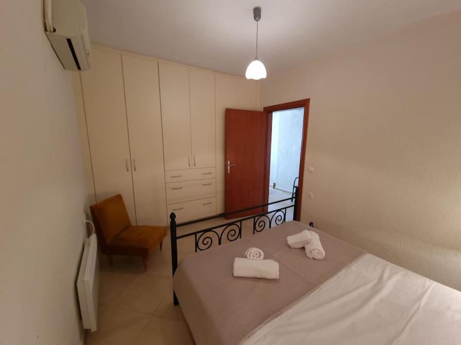Casa Villaggio Kritsa