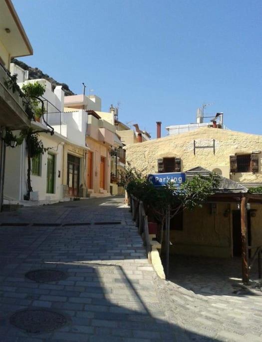 Casa Villaggio Kritsa
