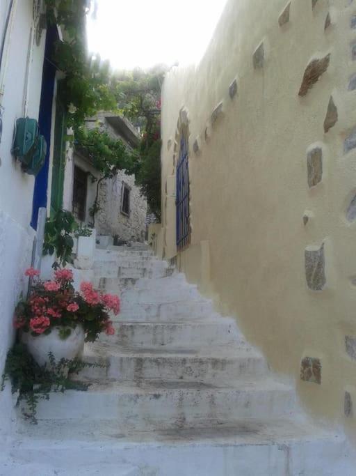 Casa Villaggio Kritsa