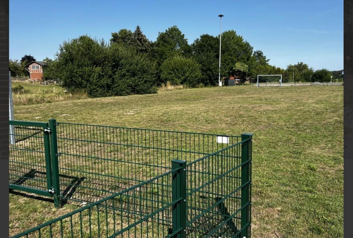 Hildas Idyllische Ferienwohnung