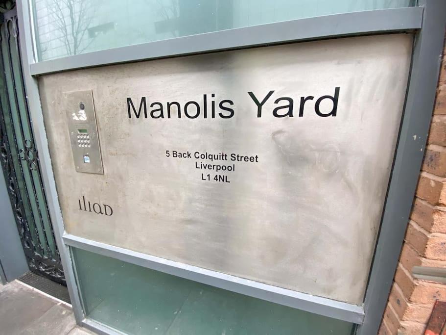 Liverpool One Beautifully Presented 2 Bedroom Apartment view 2