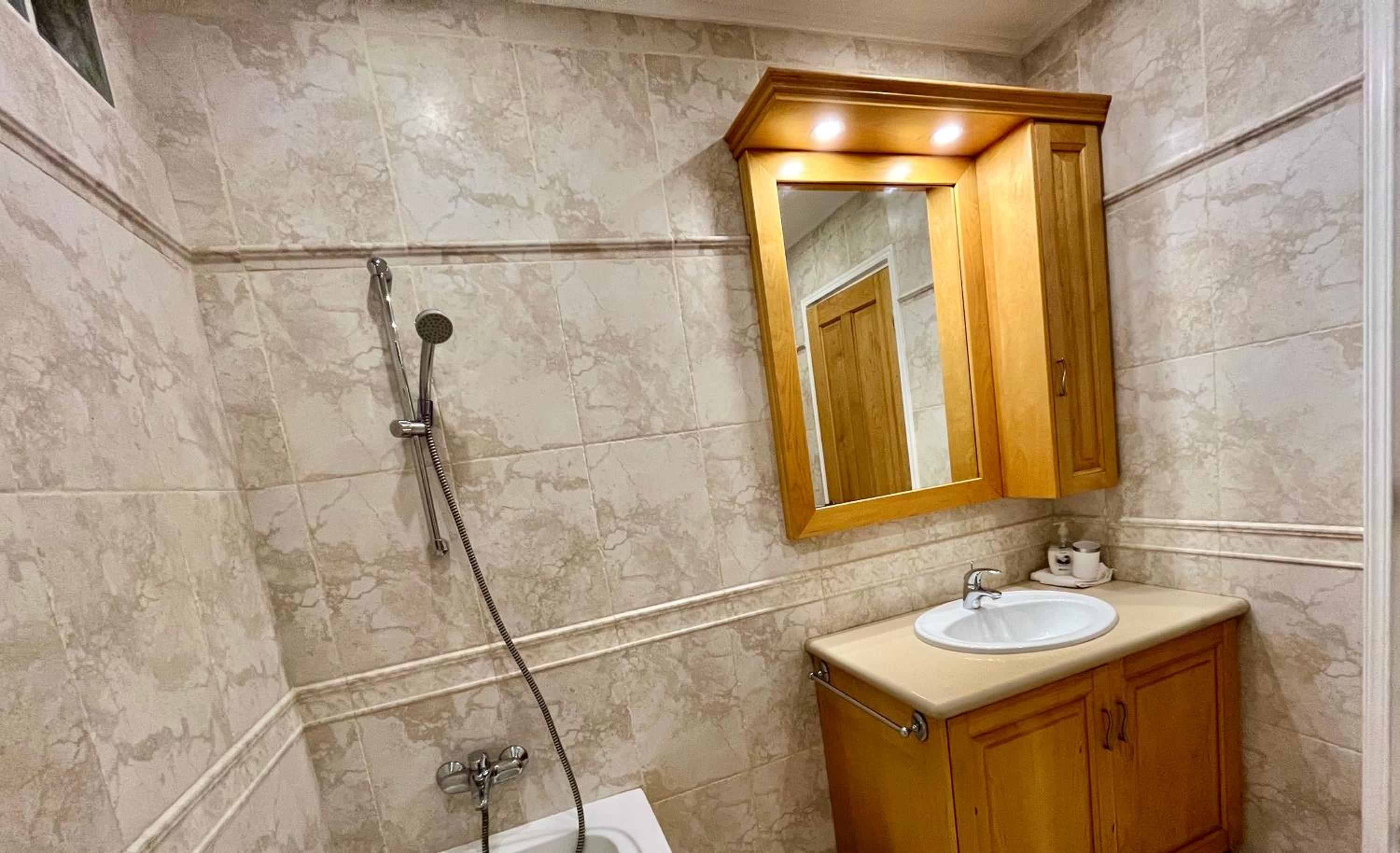 Limassol Vacations - Dream Beachfront Bungalow - Property Image 7