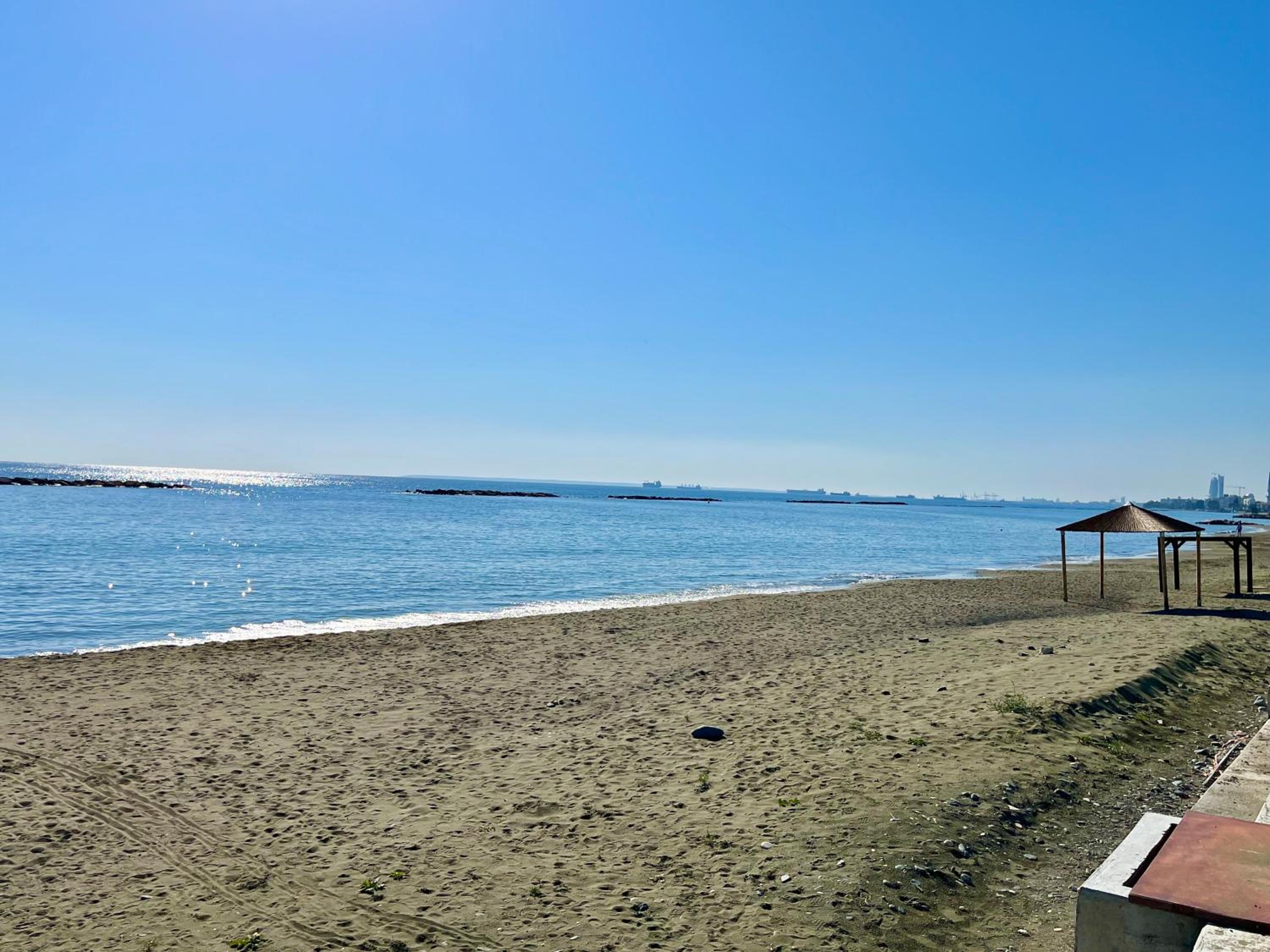 Limassol Vacations - Dream Beachfront Bungalow - Property Image 25