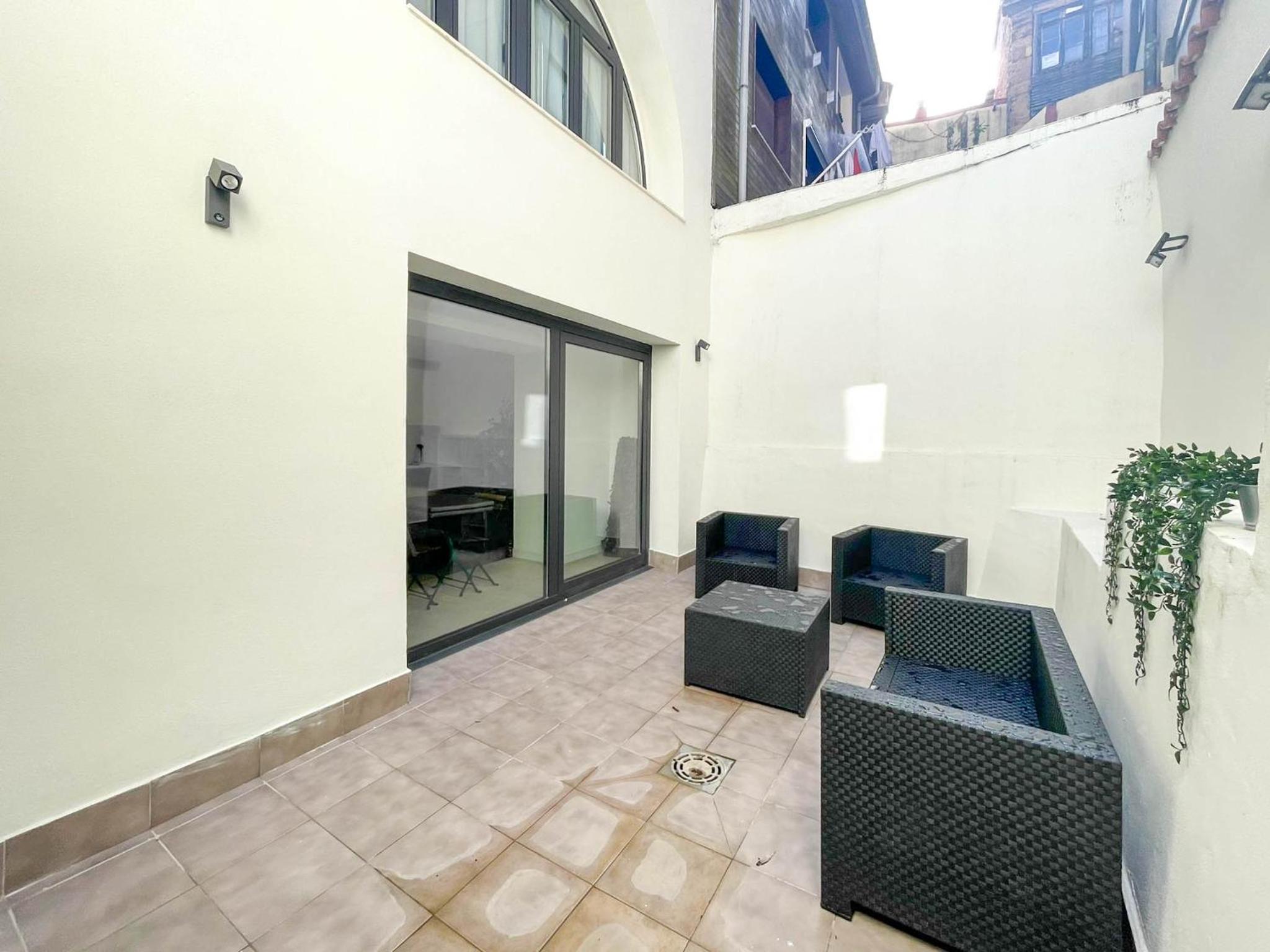 San Isidoro Coliving