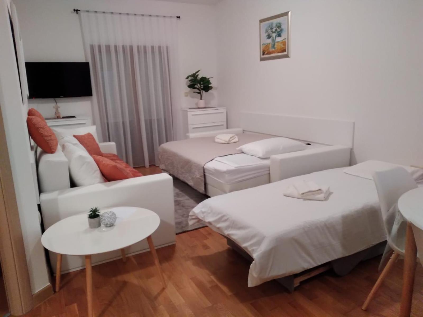 Marys Home Apartment Međugorje