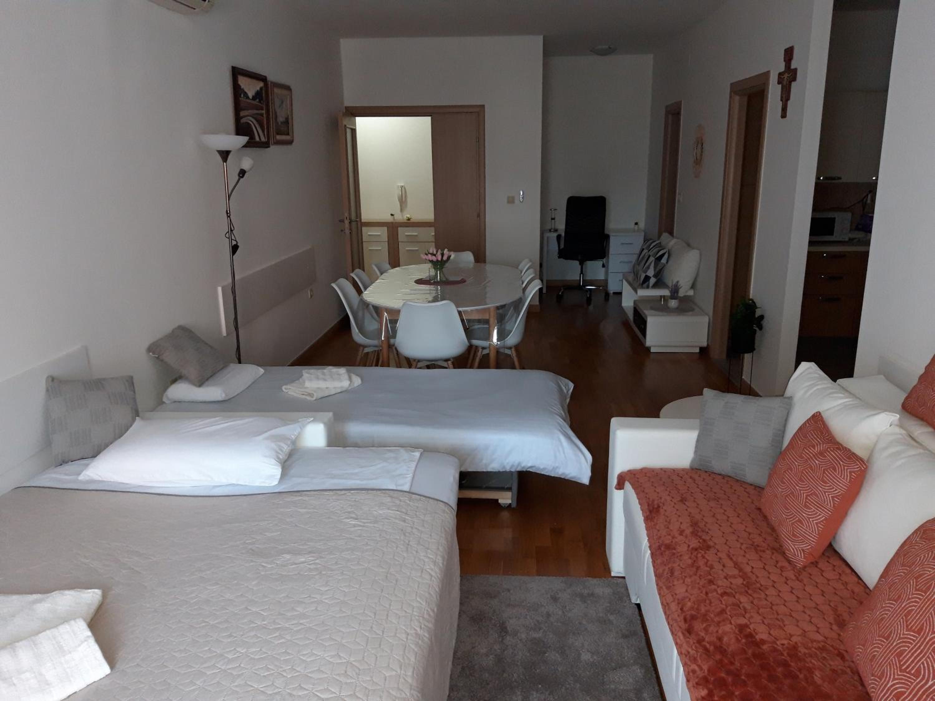 Marys Home Apartment Međugorje